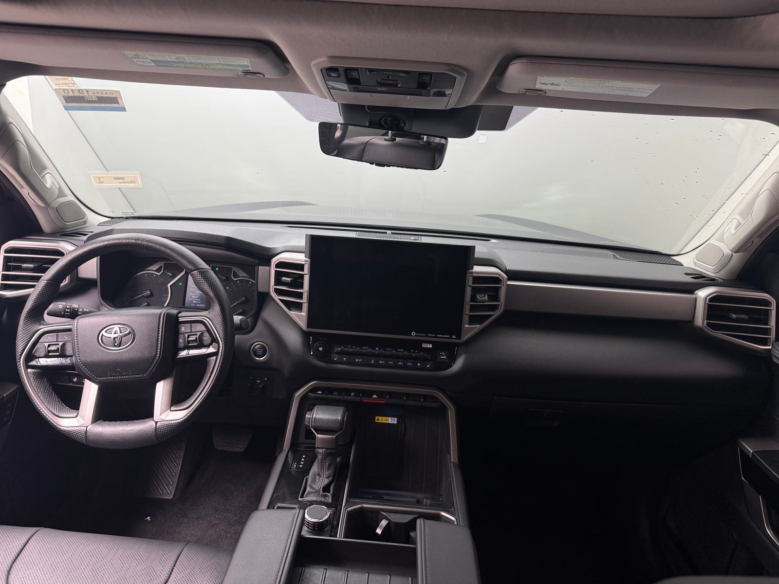 Thumbnail: 2023 Toyota Tundra - 2