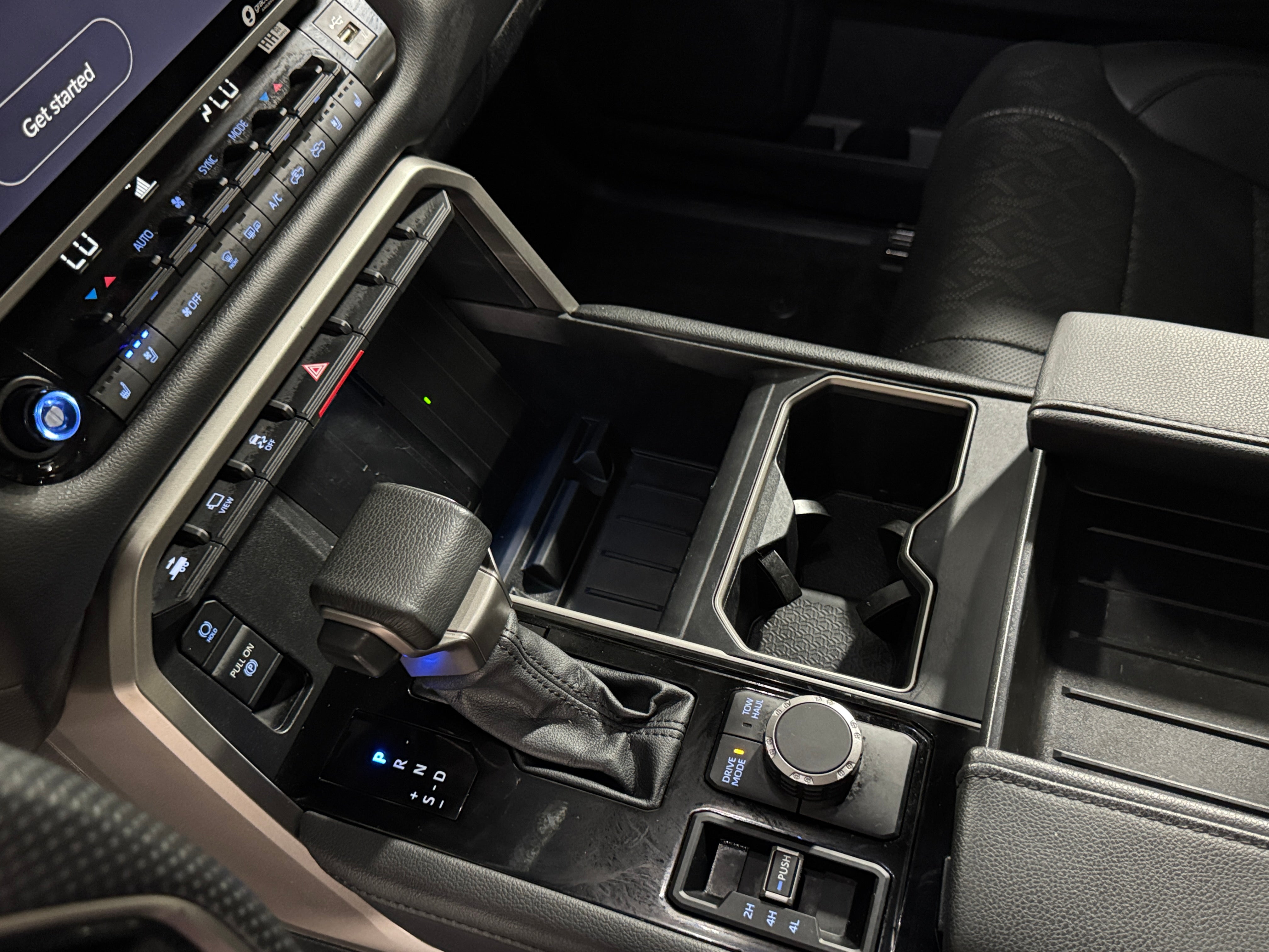 2023 Toyota Tundra Limited - Photo 7