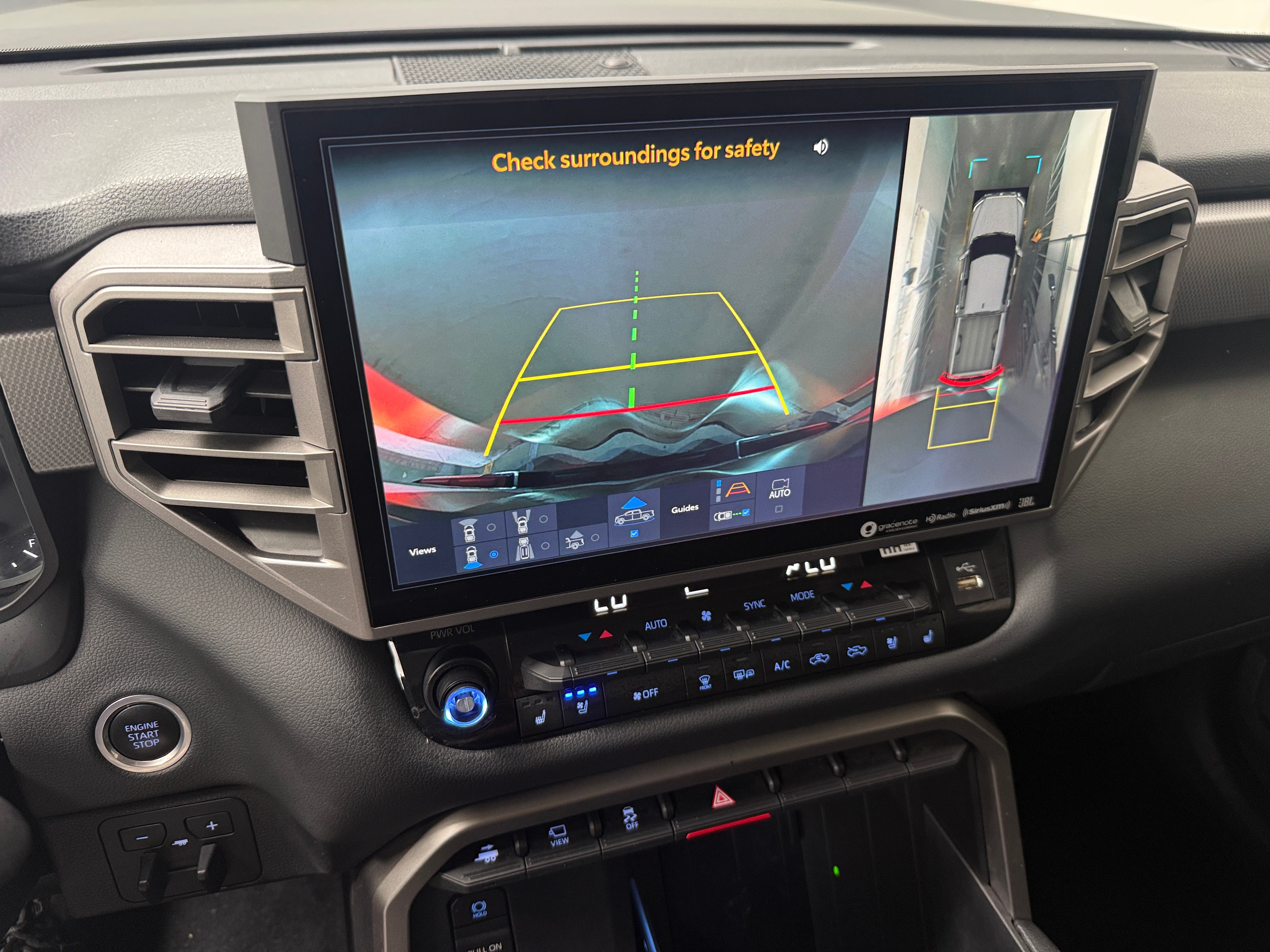 2023 Toyota Tundra Limited - Photo 14