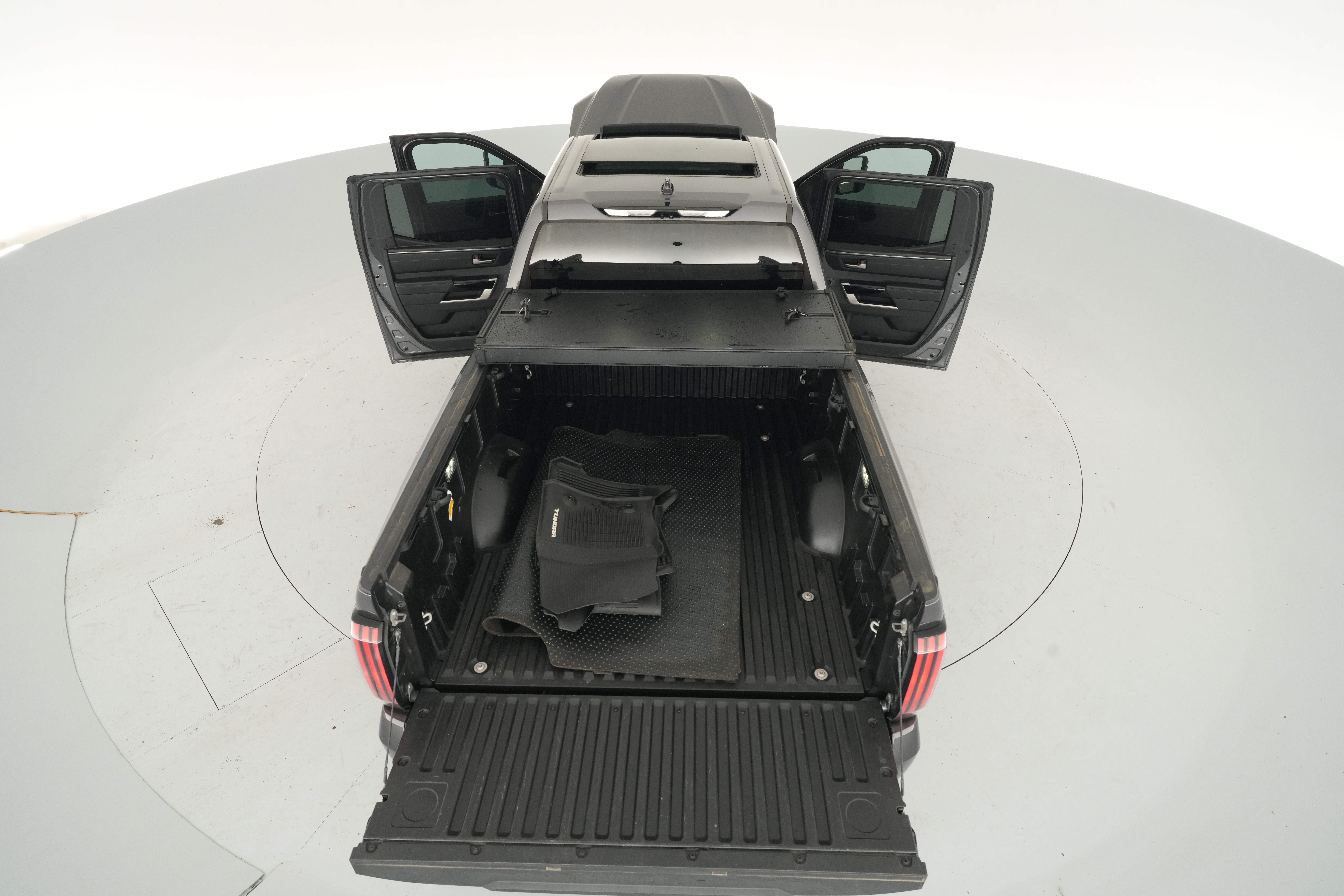 2023 Toyota Tundra Limited - Photo 46