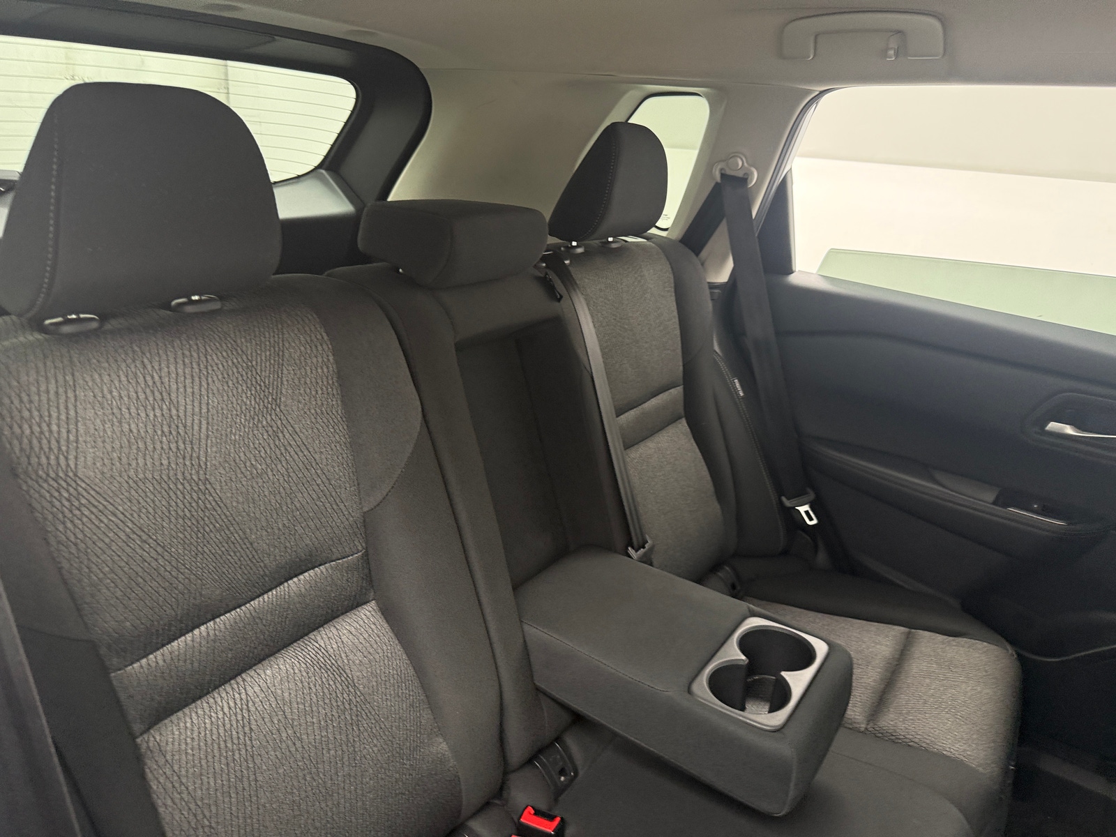 Thumbnail: 2025 Nissan Rogue - 6