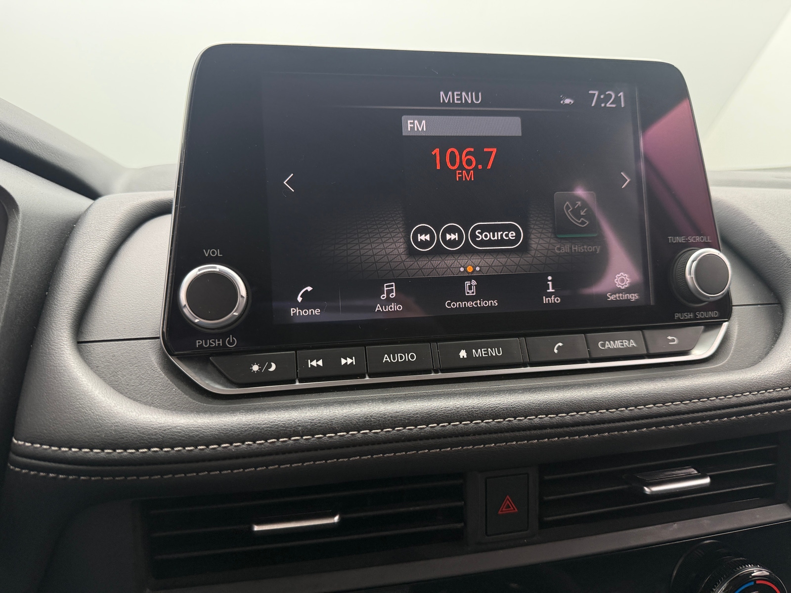 Thumbnail: 2025 Nissan Rogue - 4