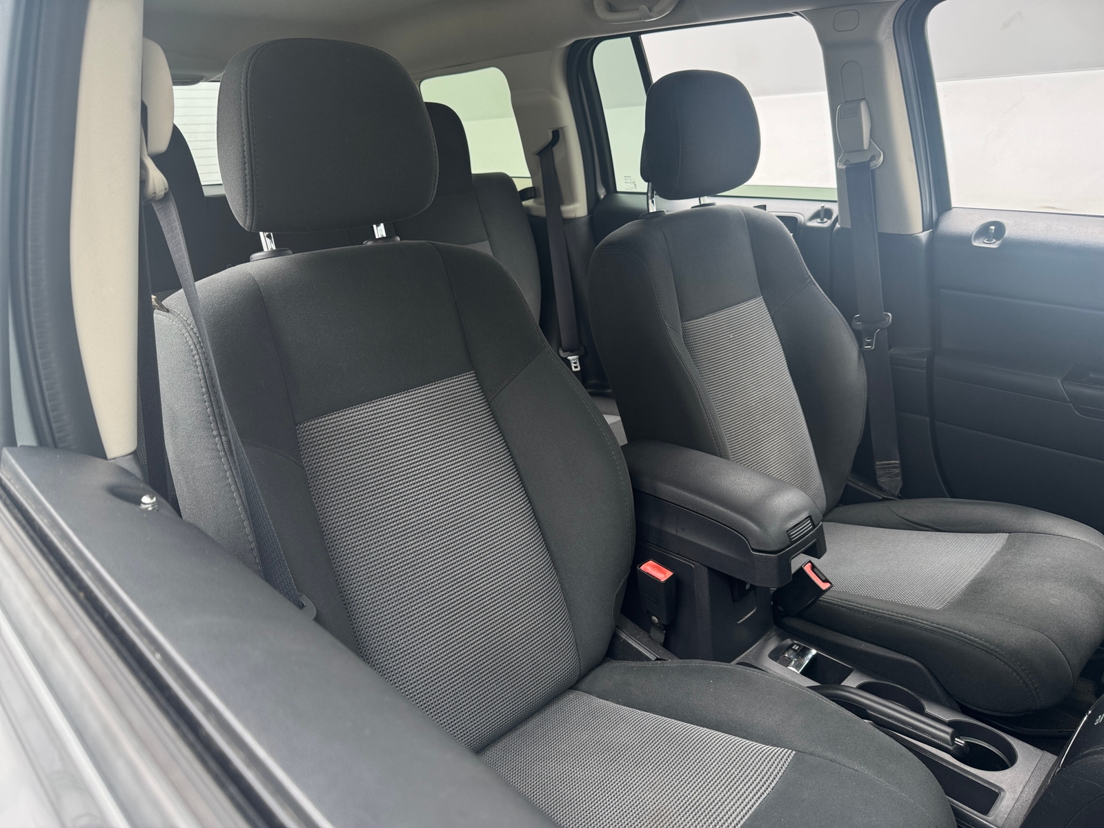 Thumbnail: 2016 Jeep Patriot - 2