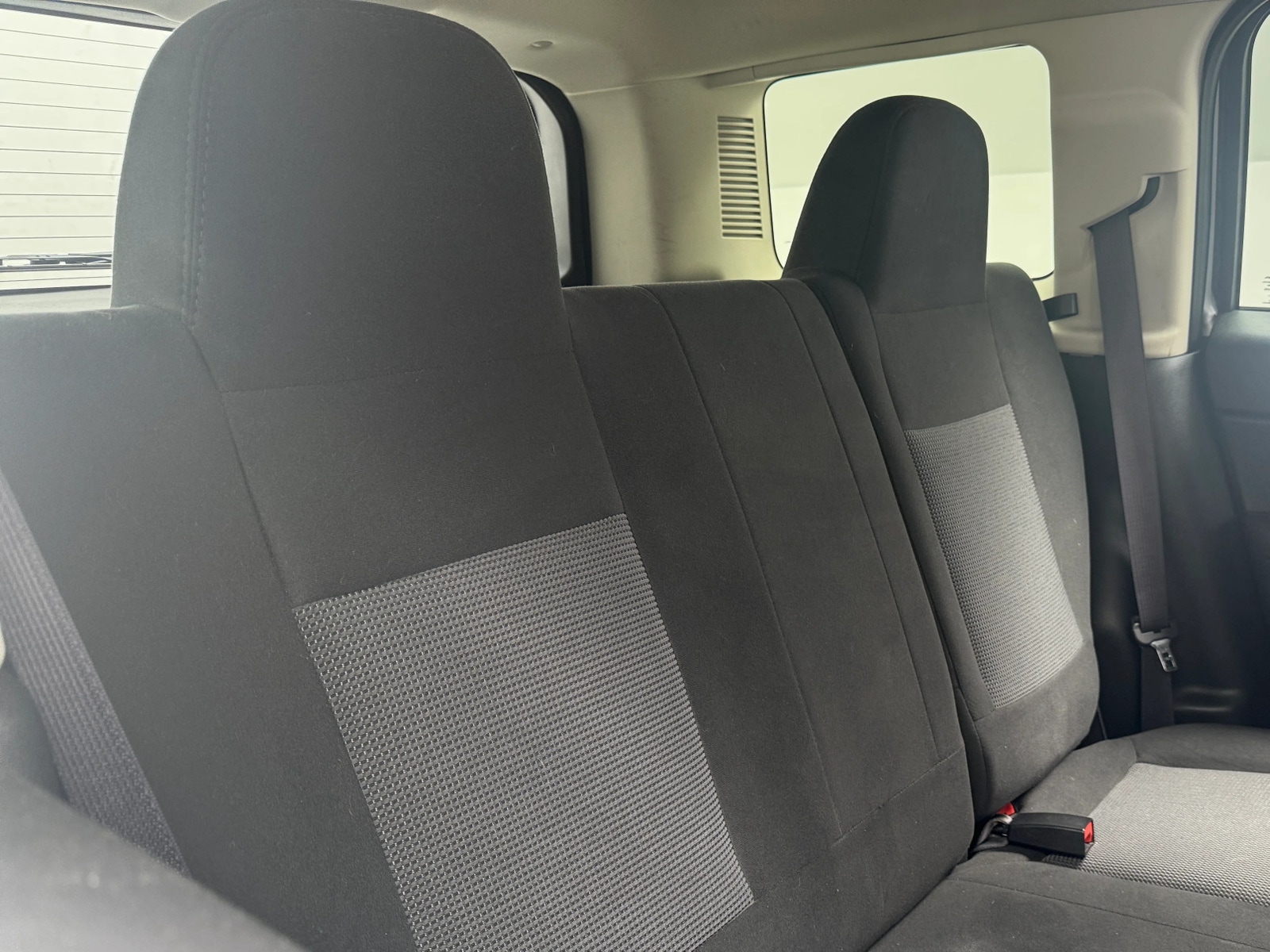 Thumbnail: 2016 Jeep Patriot - 6