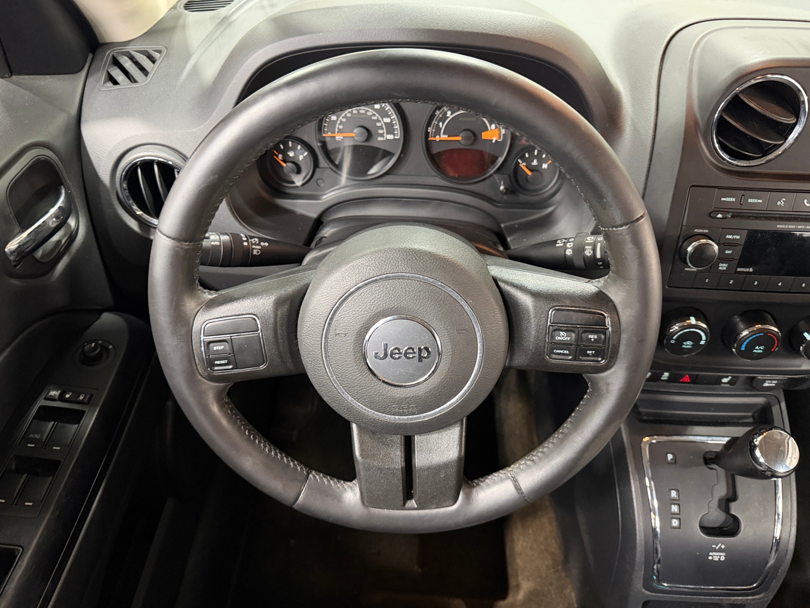Thumbnail: 2016 Jeep Patriot - 5