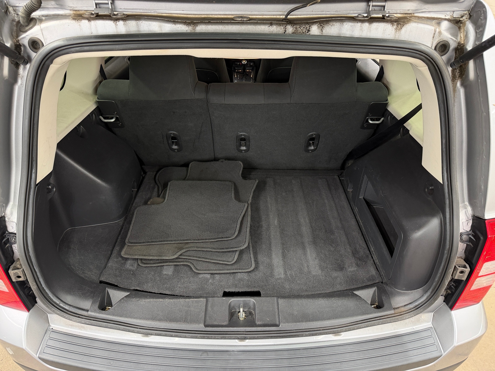 Thumbnail: 2016 Jeep Patriot - 7