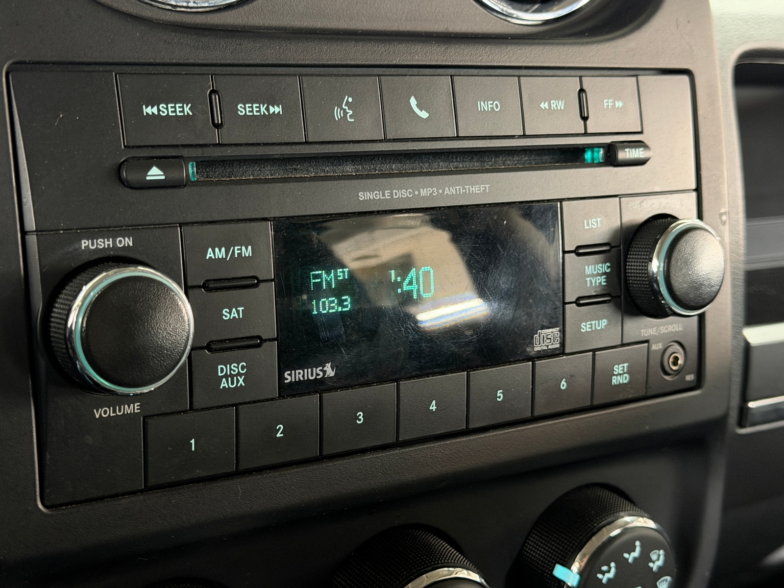Thumbnail: 2016 Jeep Patriot - 4