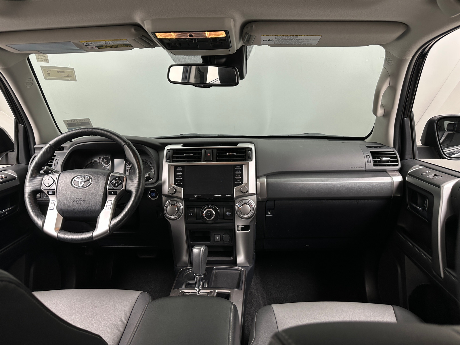 Thumbnail: 2024 Toyota 4Runner - 3