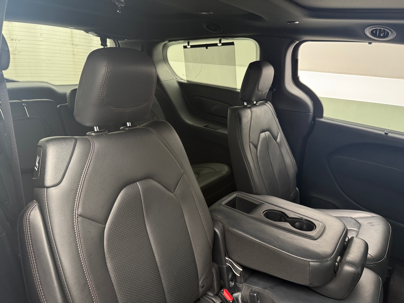 Thumbnail: 2020 Chrysler Pacifica - 5