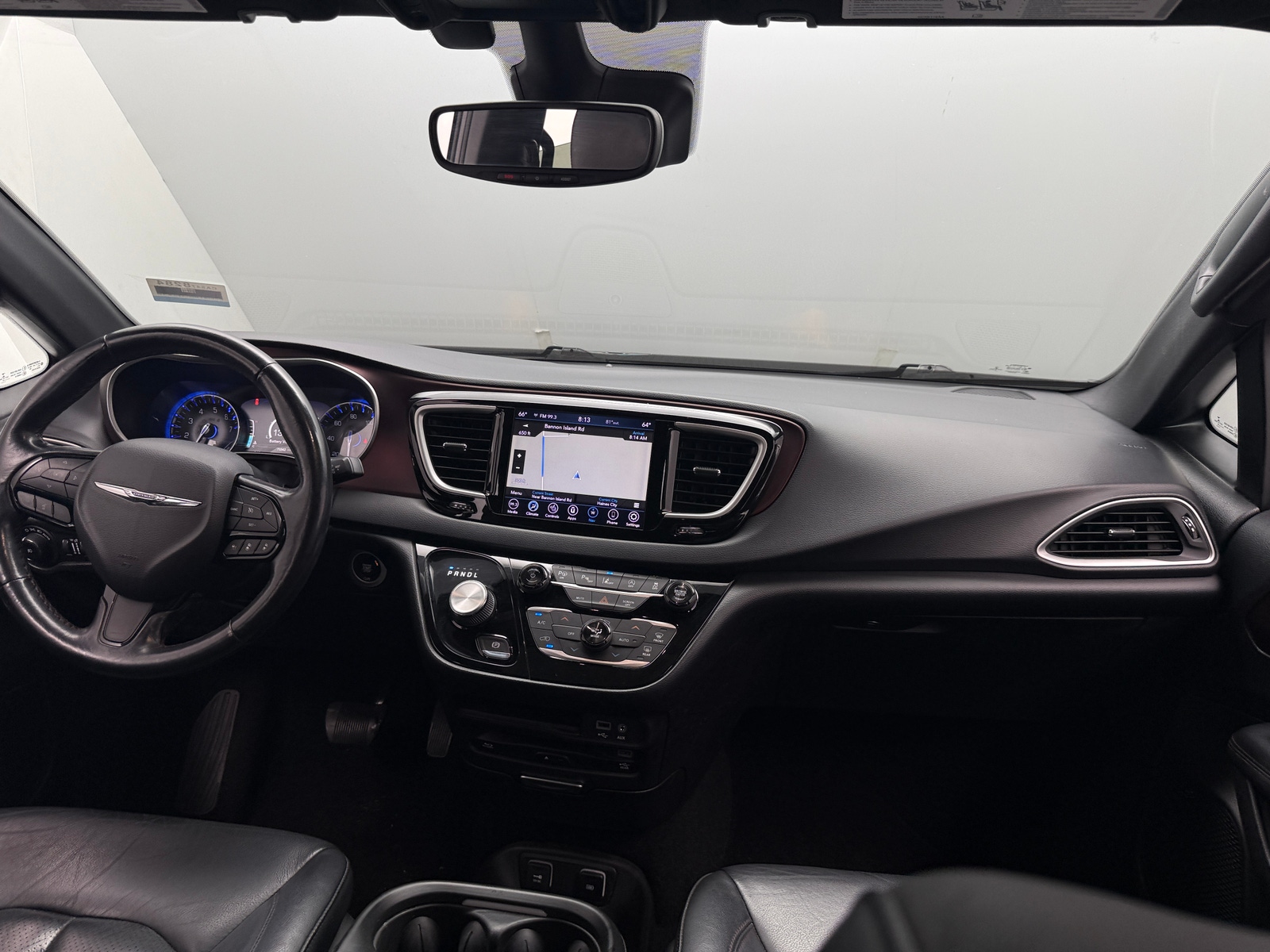 Thumbnail: 2020 Chrysler Pacifica - 2