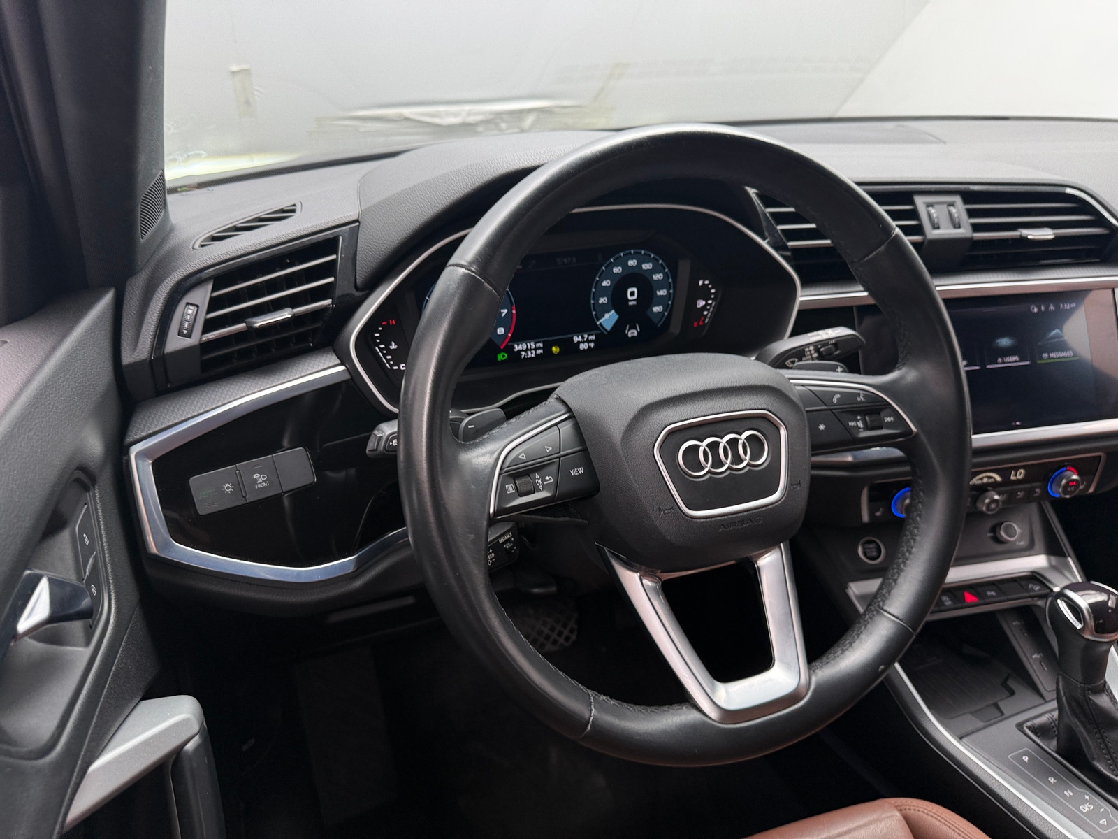 Thumbnail: 2022 Audi Q3 - 4