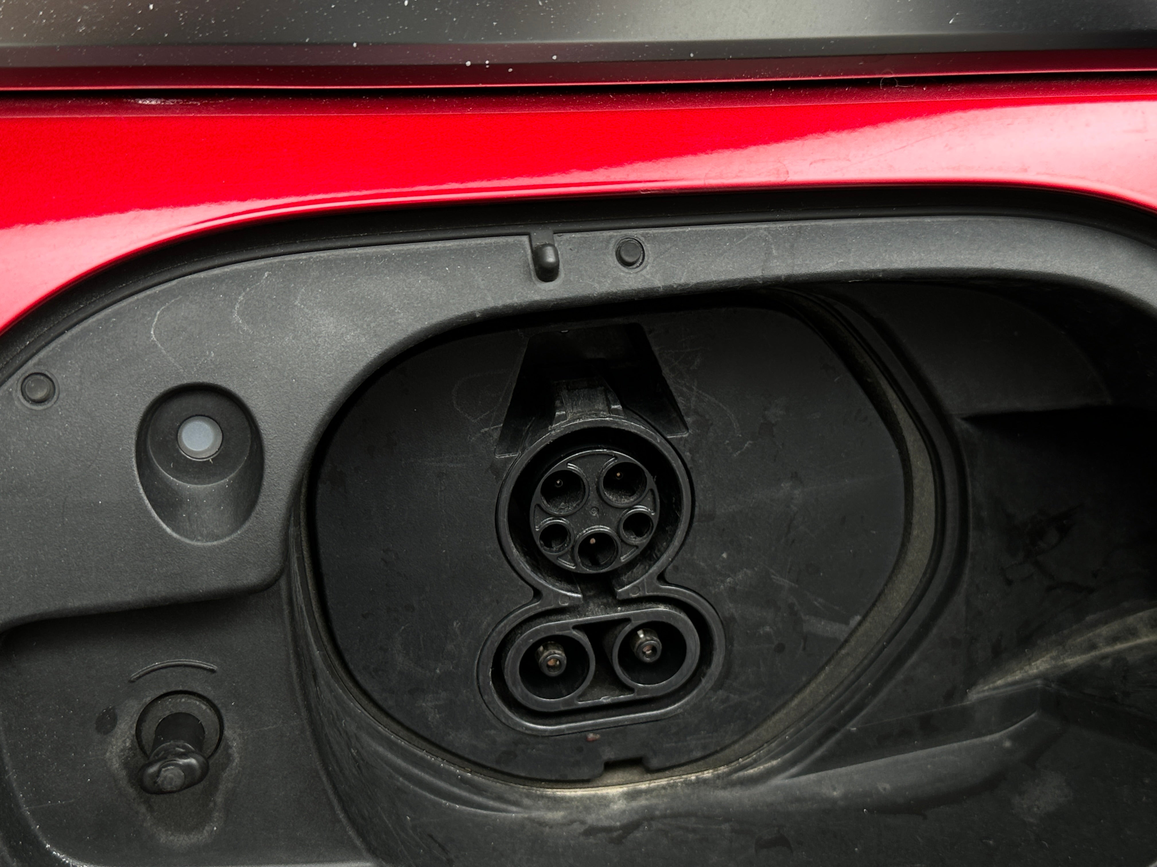 Used 2022 Mazda MX-30 Premium Plus Package with VIN JM1DRADB9N0100226 for sale in Auburn, WA
