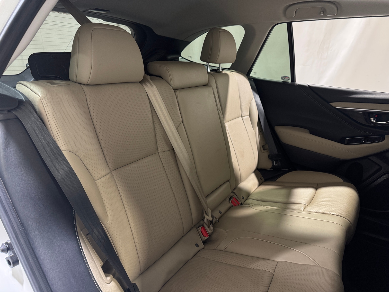 Thumbnail: 2020 Subaru Outback - 5