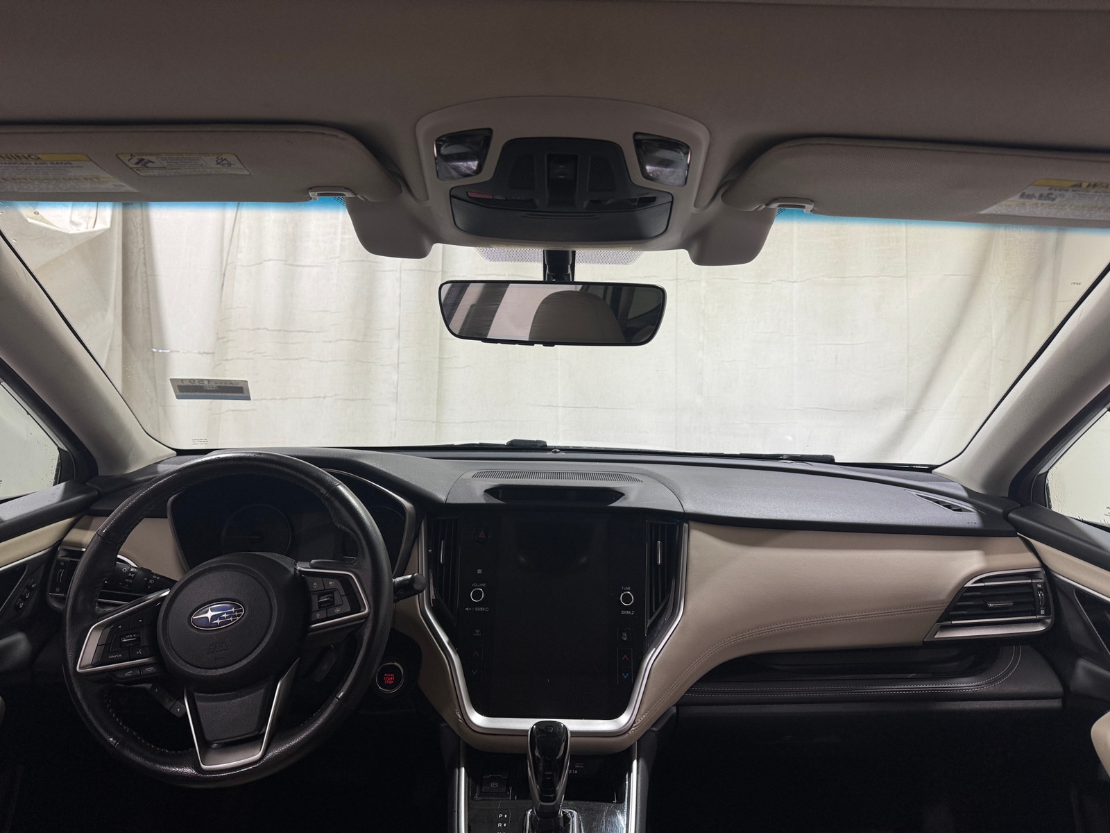 Thumbnail: 2020 Subaru Outback - 2
