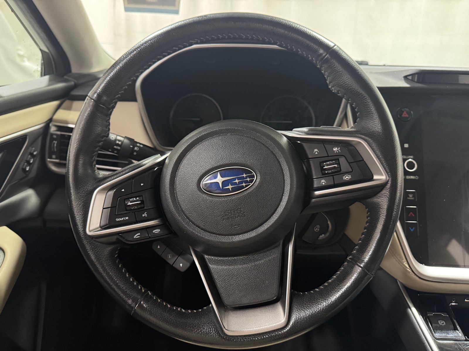 Thumbnail: 2020 Subaru Outback - 4