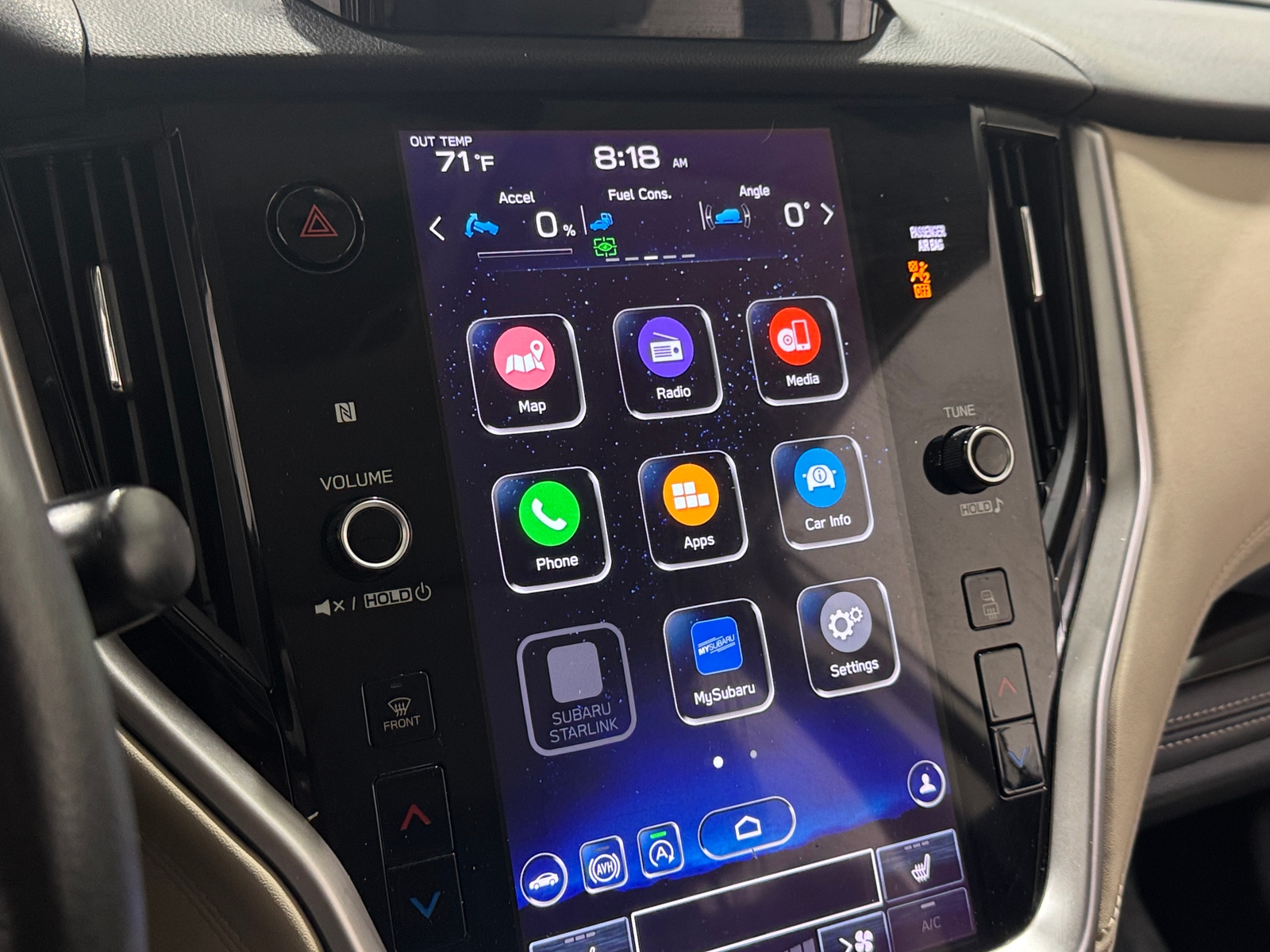 Thumbnail: 2020 Subaru Outback - 3
