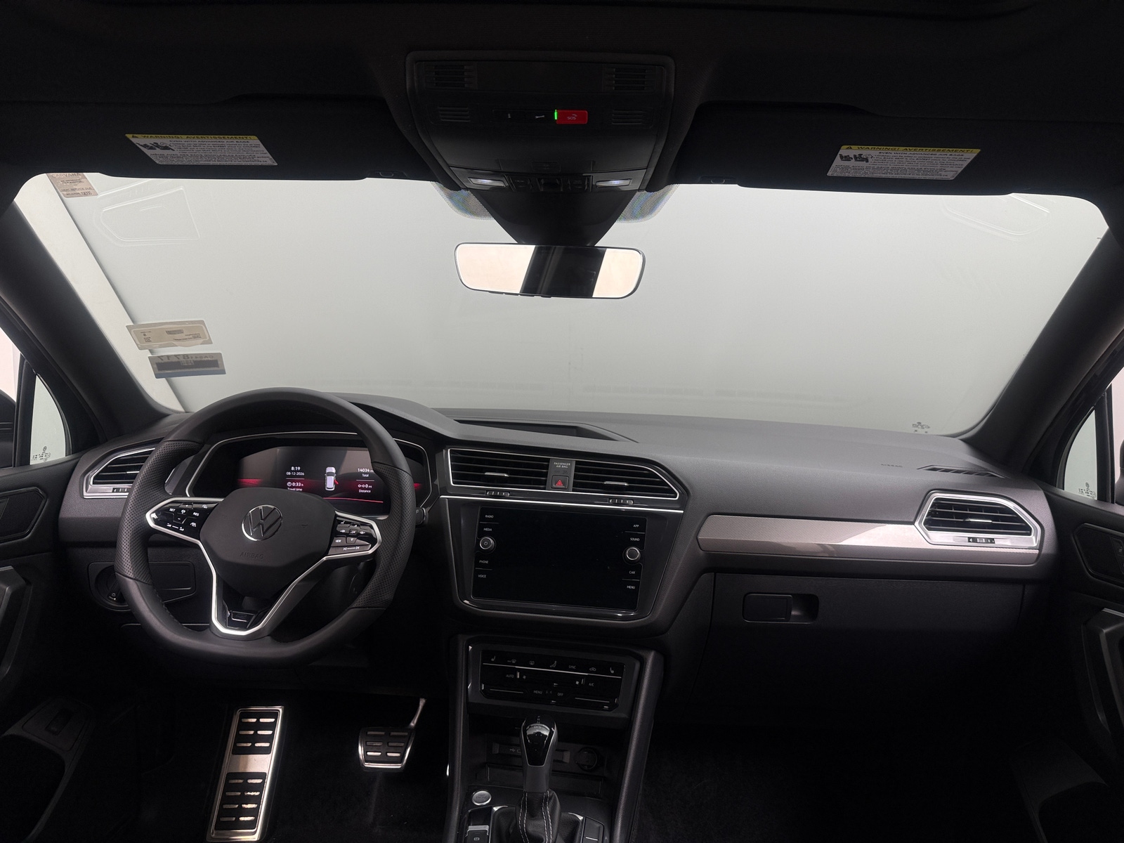 Thumbnail: 2024 Volkswagen Tiguan - 2