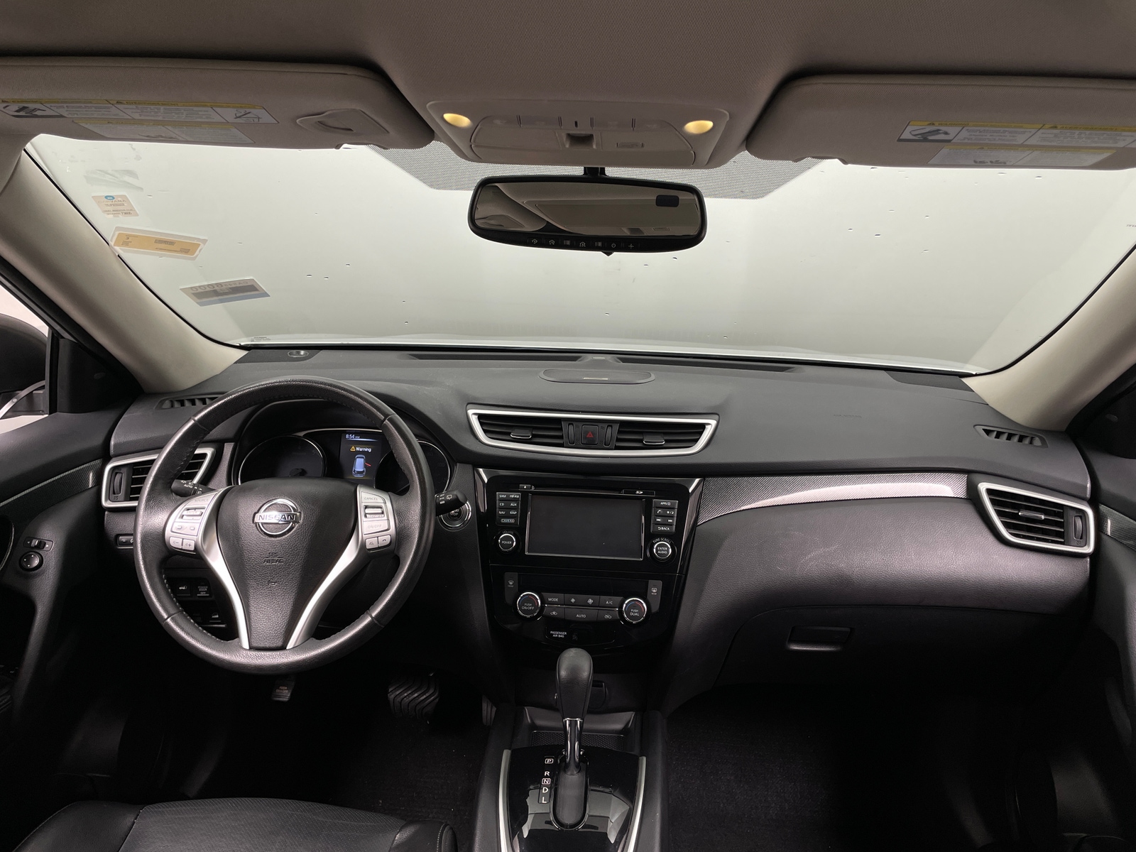 Thumbnail: 2016 Nissan Rogue - 2