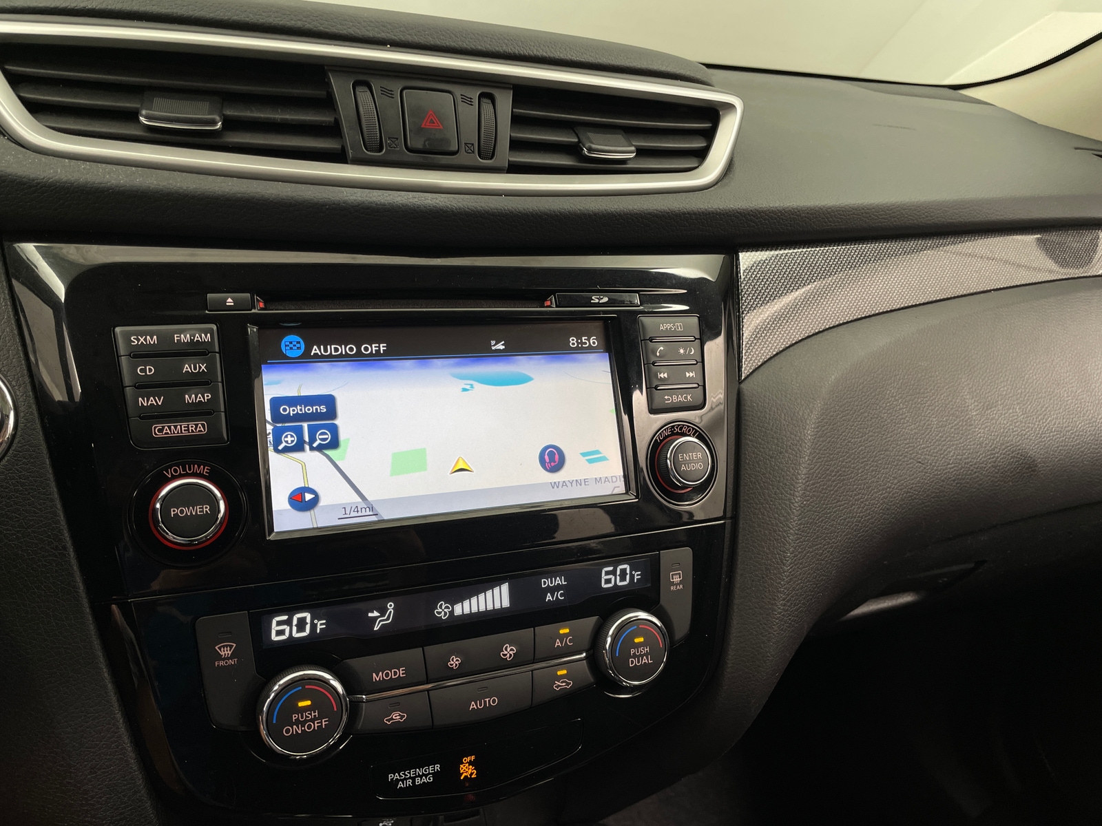 Thumbnail: 2016 Nissan Rogue - 3