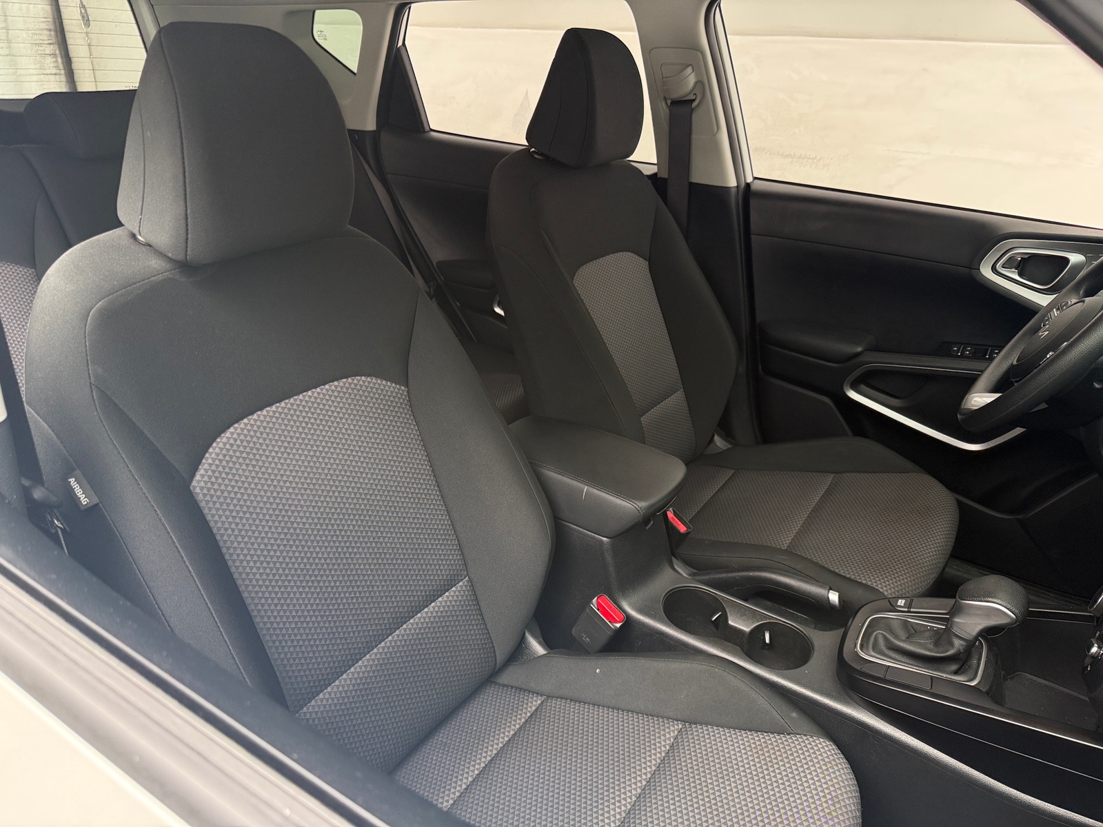 Thumbnail: 2025 Kia Soul - 2
