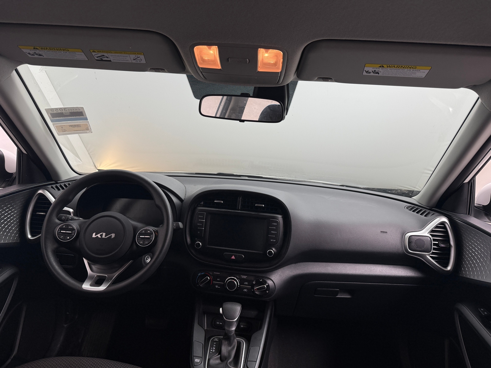 Thumbnail: 2025 Kia Soul - 3