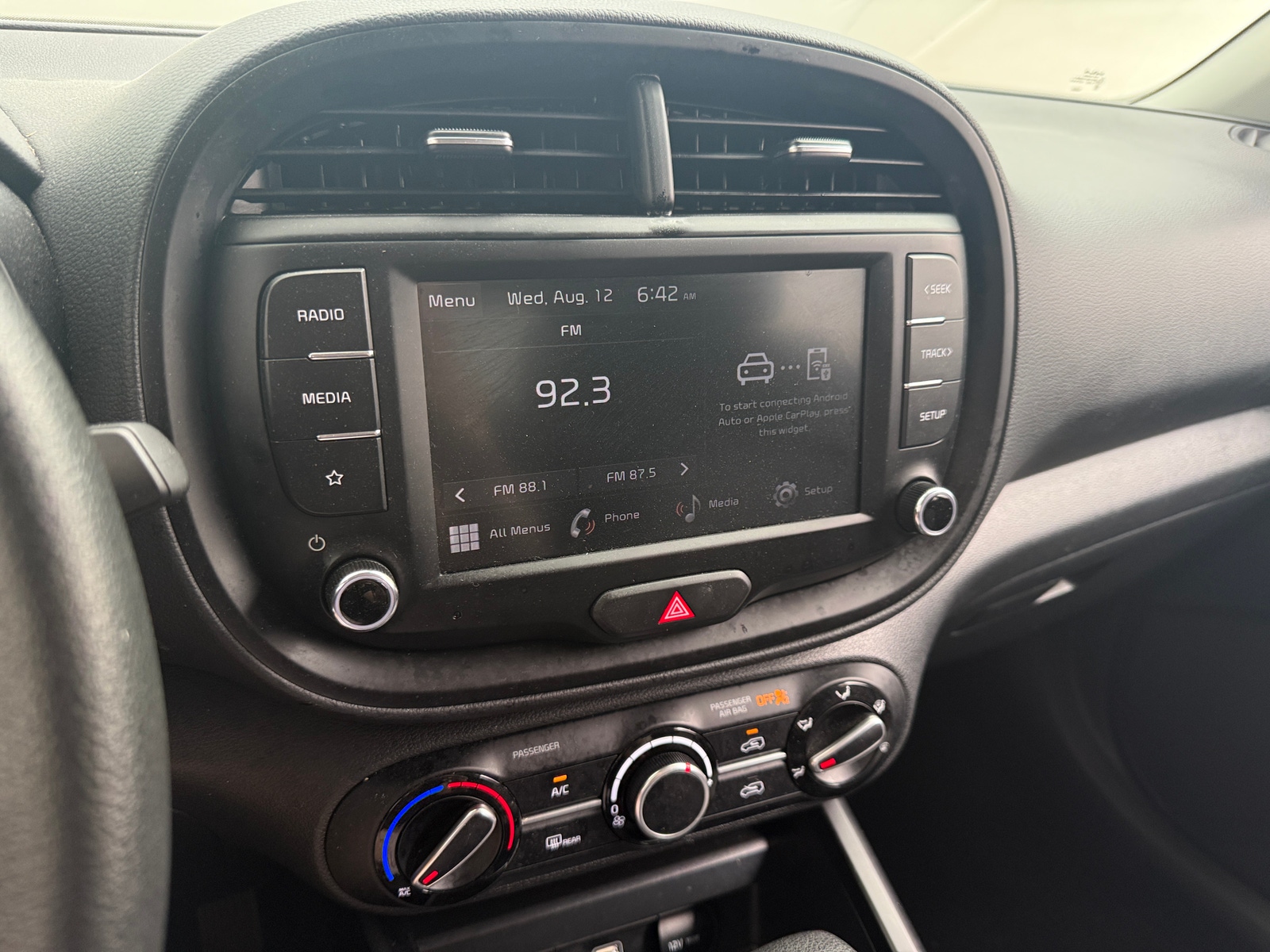 Thumbnail: 2025 Kia Soul - 4