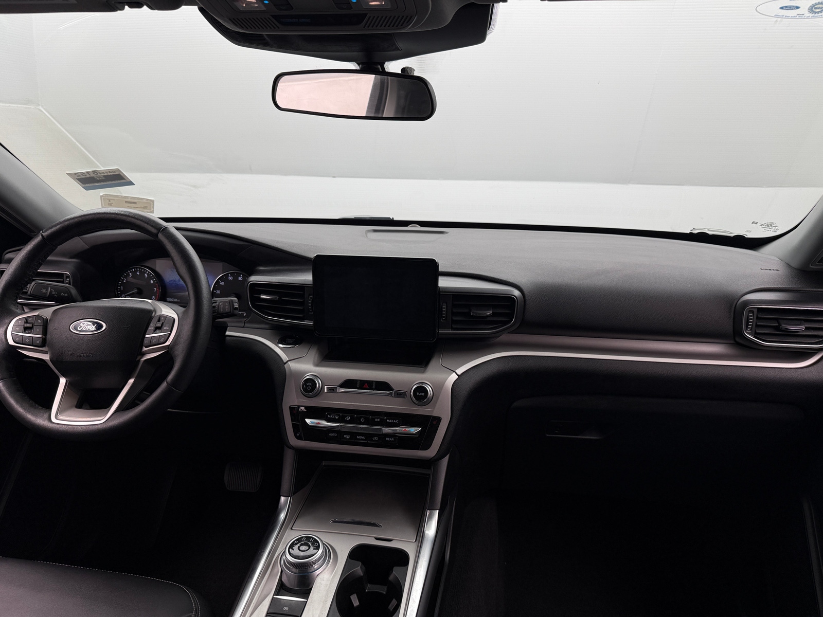 Thumbnail: 2023 Ford Explorer - 2