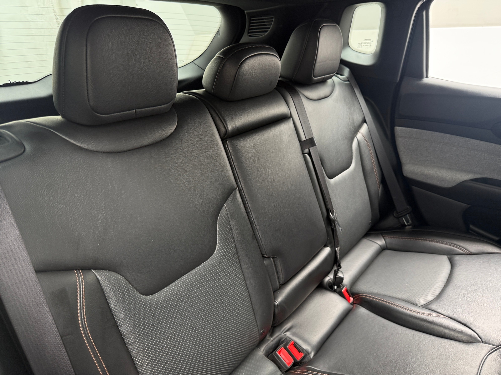 Thumbnail: 2023 Jeep Compass - 5