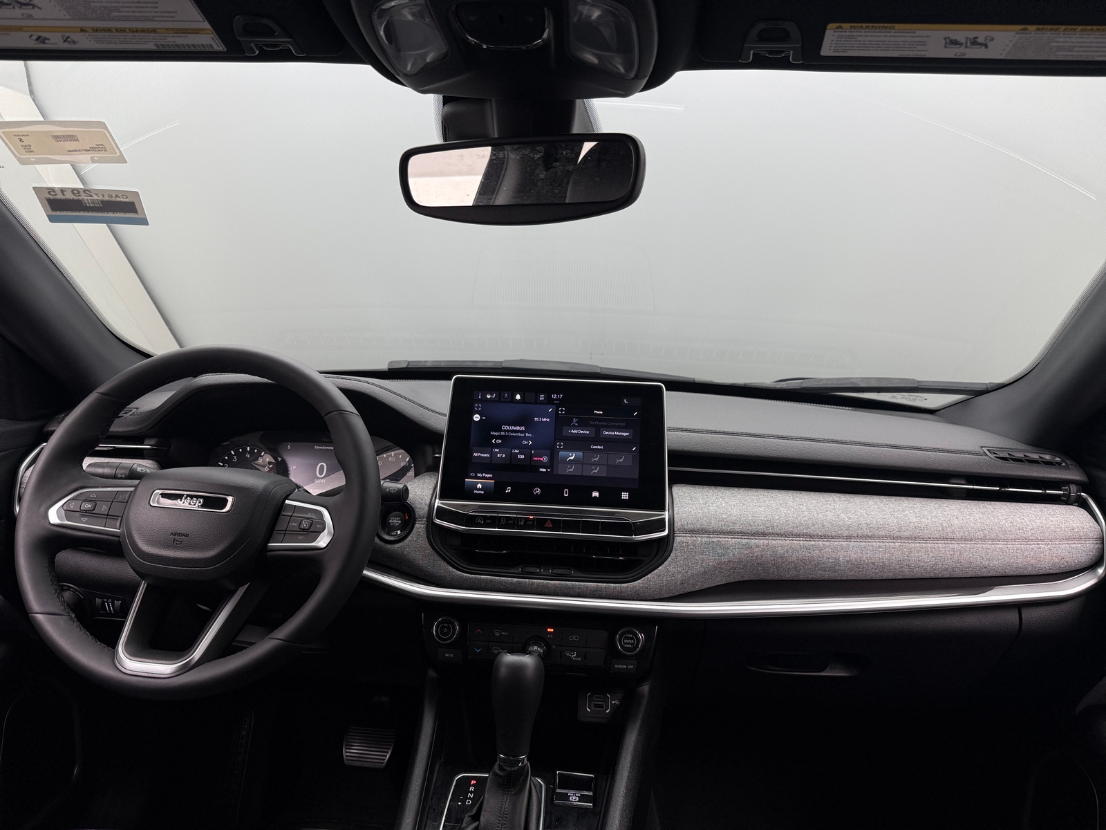 Thumbnail: 2023 Jeep Compass - 2