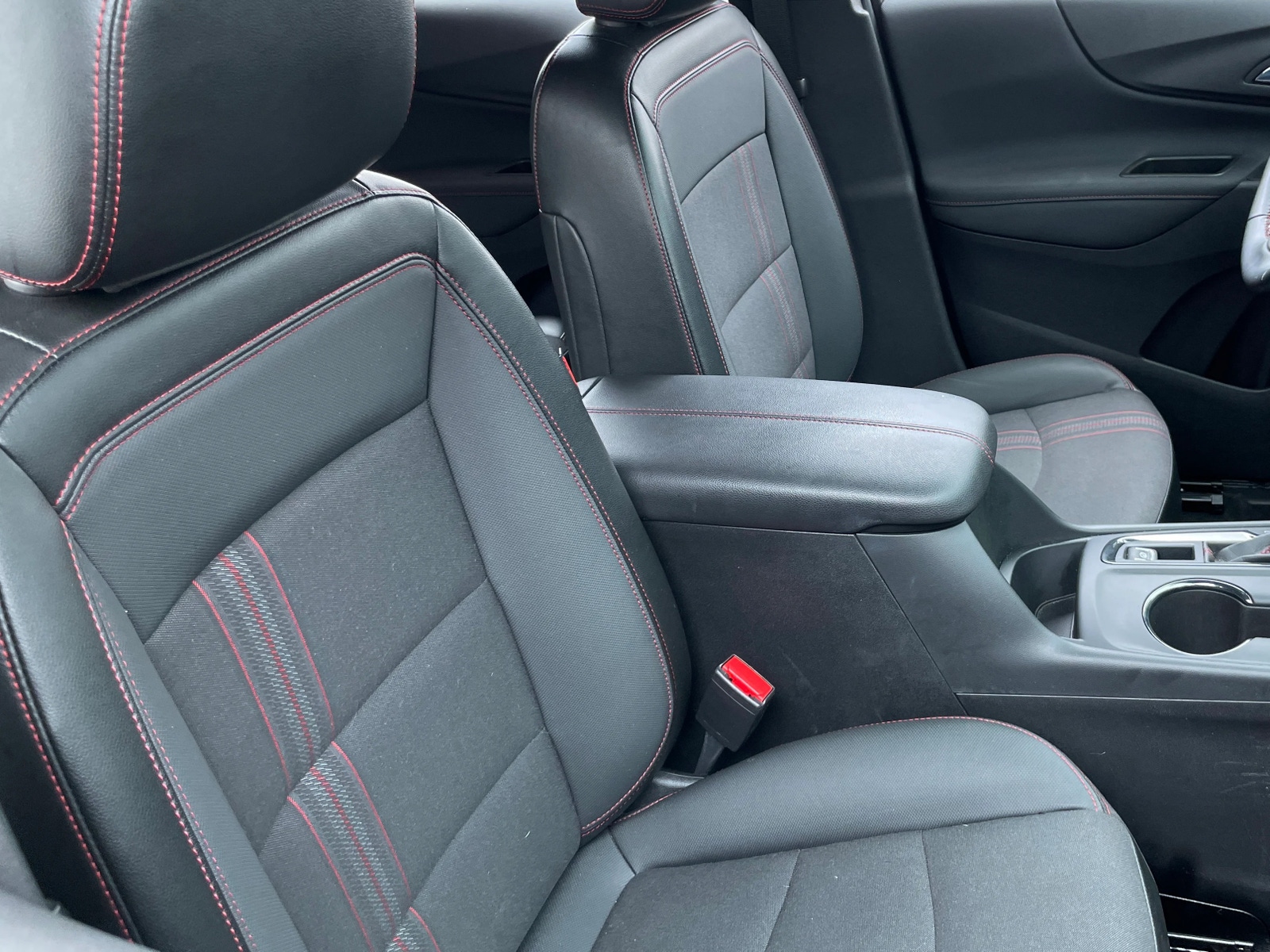 Thumbnail: 2023 Chevrolet Equinox - 2