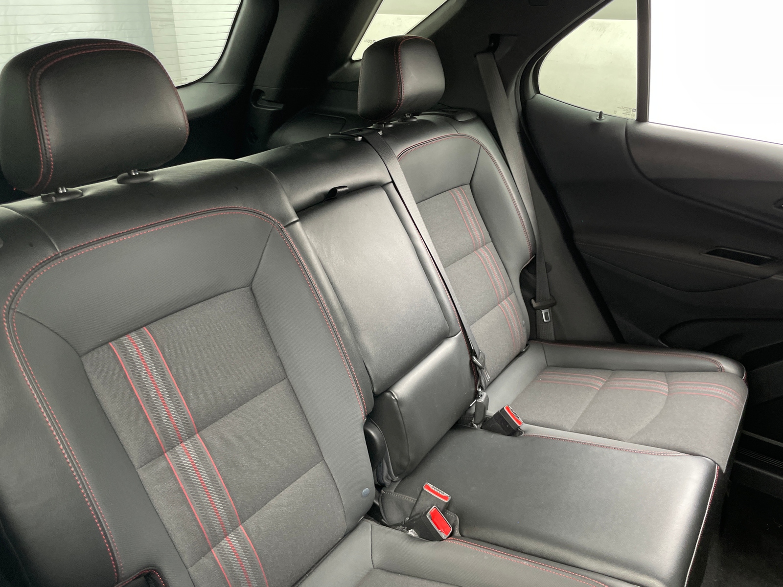 Thumbnail: 2023 Chevrolet Equinox - 6