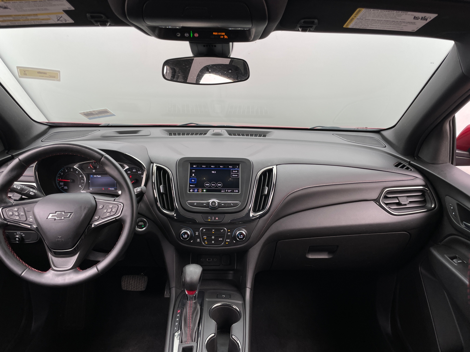 Thumbnail: 2023 Chevrolet Equinox - 3
