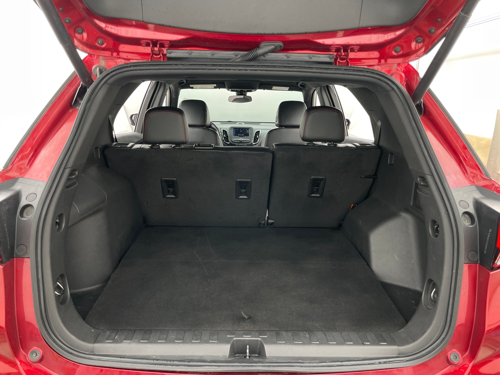 Thumbnail: 2023 Chevrolet Equinox - 7