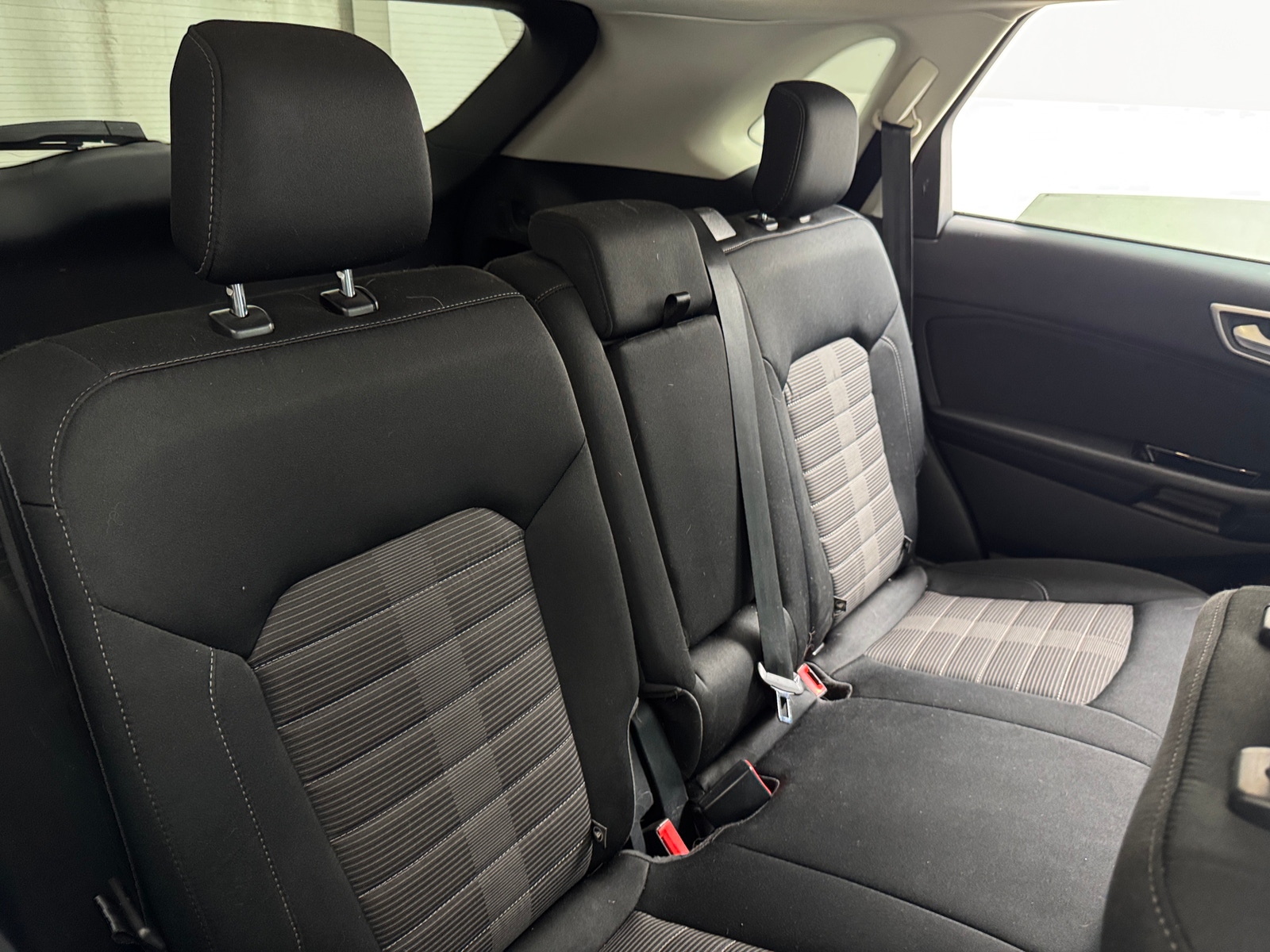 Thumbnail: 2018 Ford Edge - 6