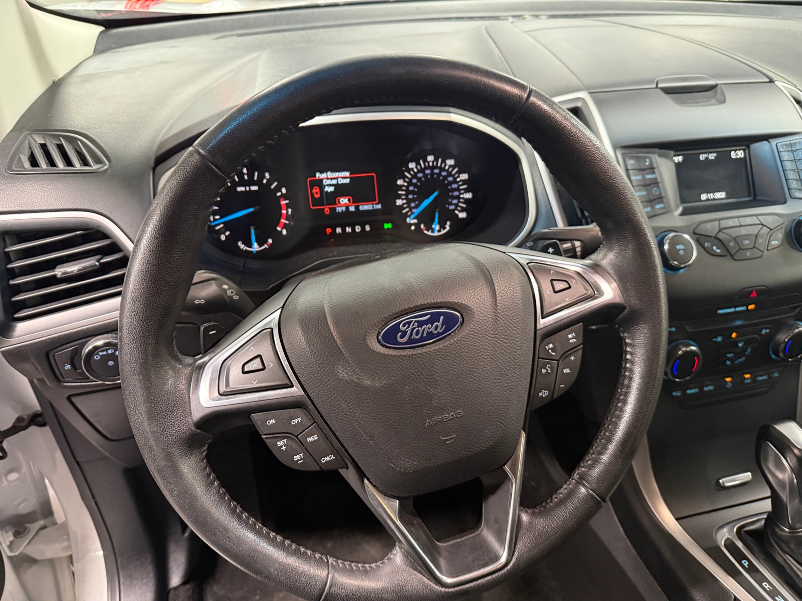 Thumbnail: 2018 Ford Edge - 5