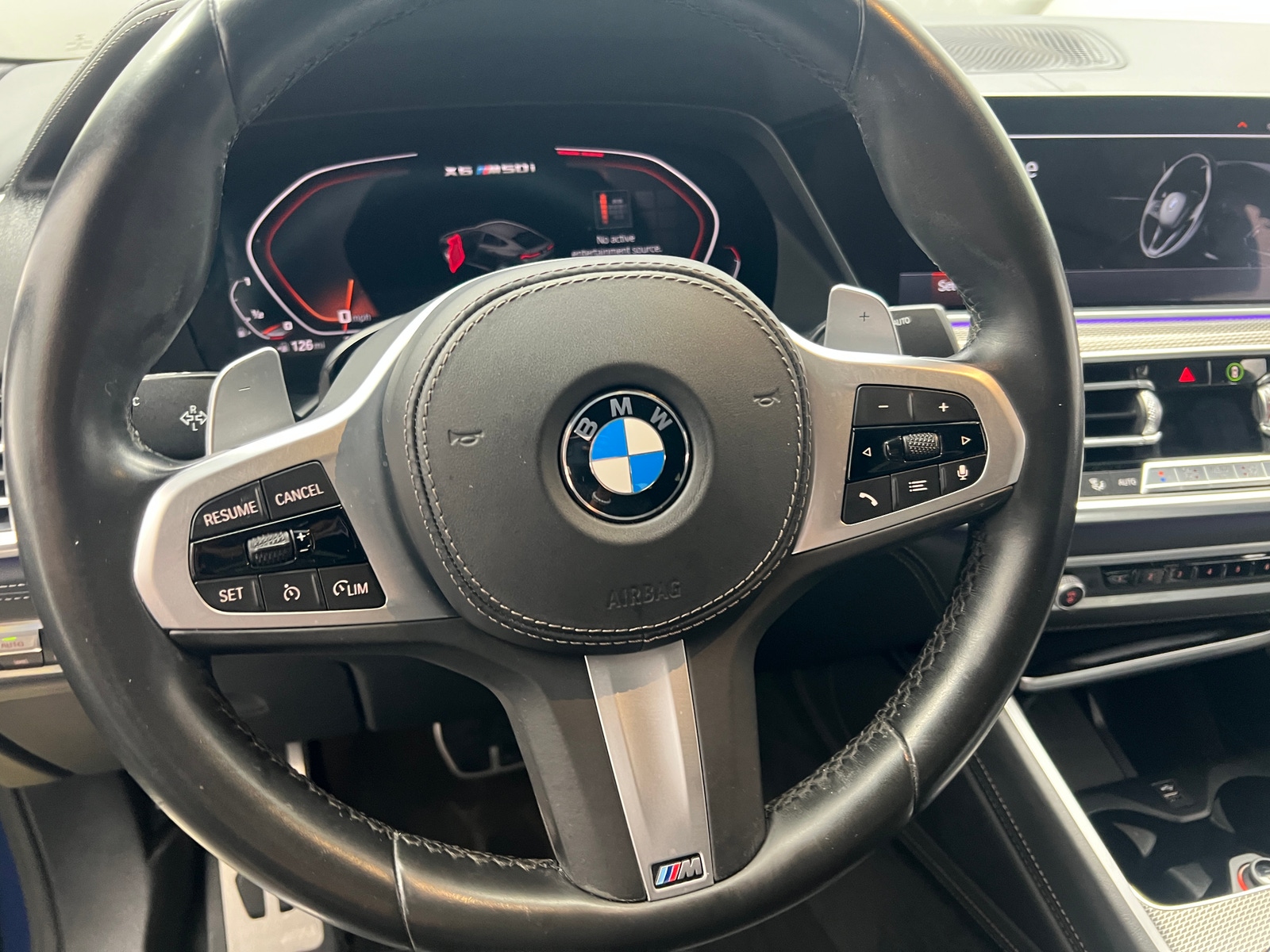 Thumbnail: 2020 BMW X6 - 4