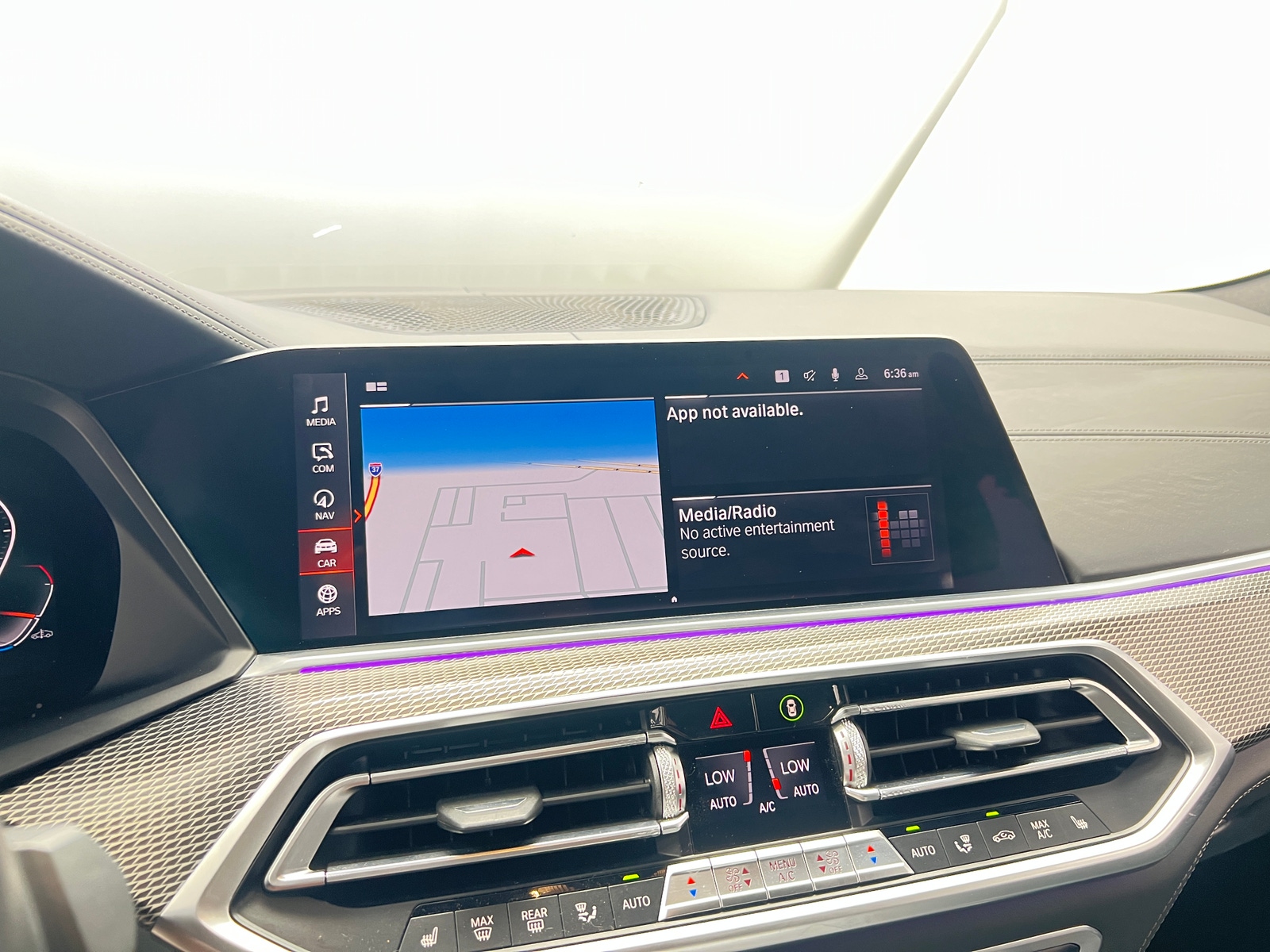 Thumbnail: 2020 BMW X6 - 3
