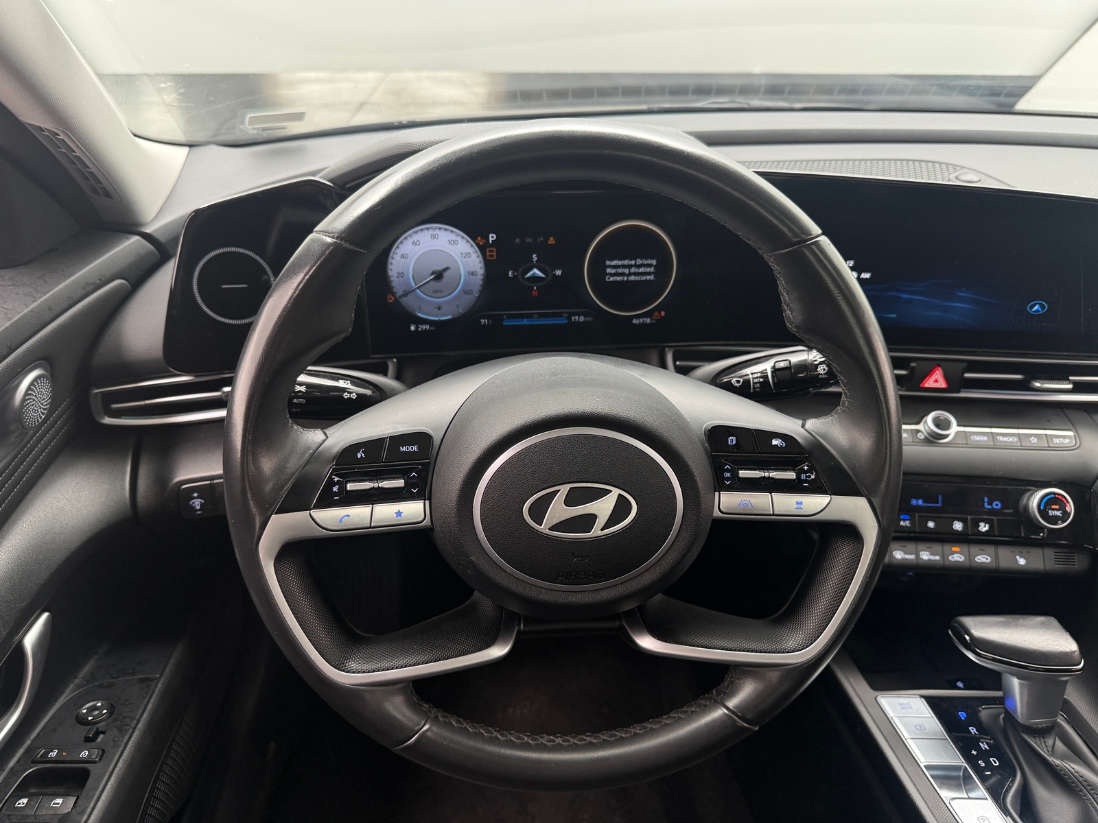 Thumbnail: 2025 Hyundai Elantra - 5