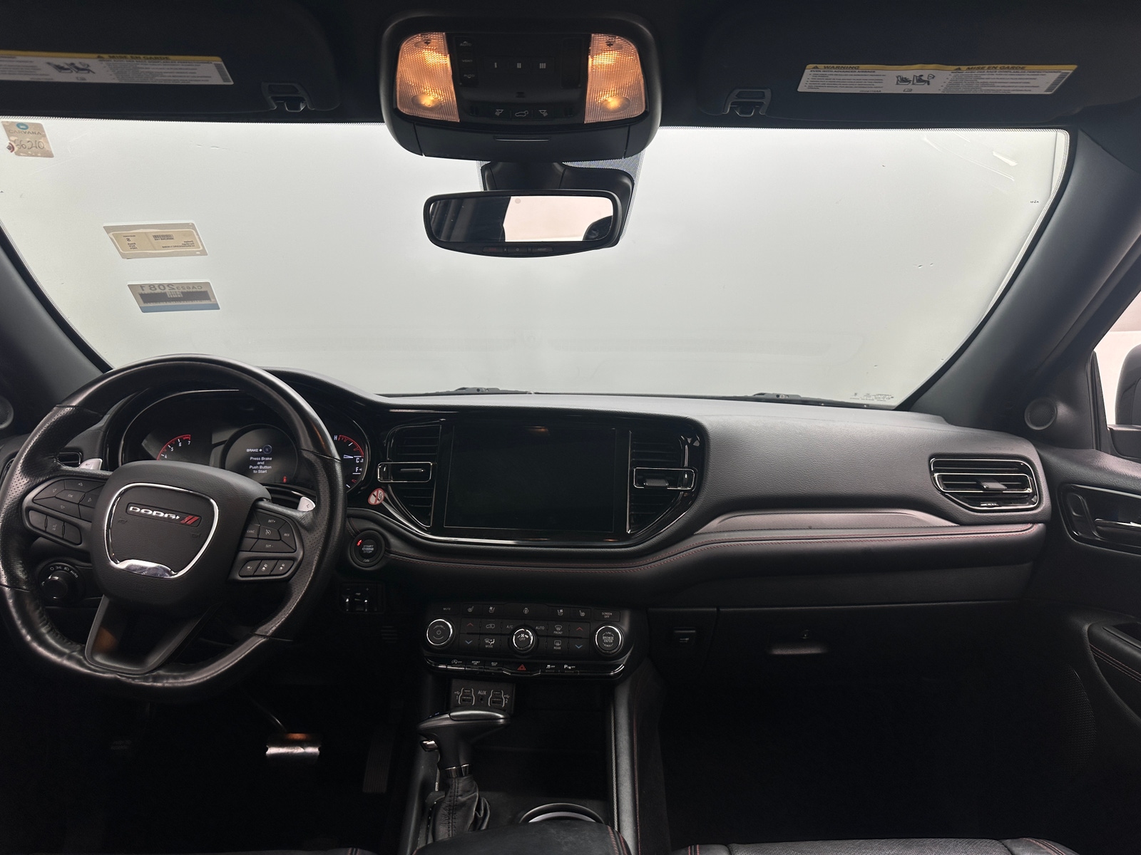 Thumbnail: 2024 Dodge Durango - 2