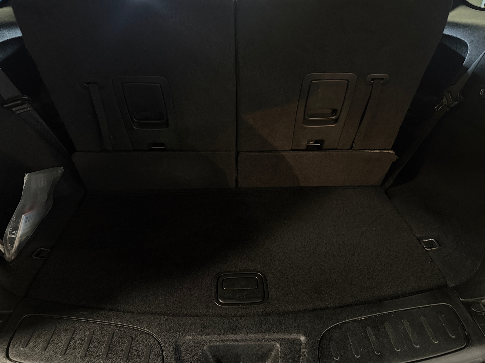 Thumbnail: 2024 Dodge Durango - 6
