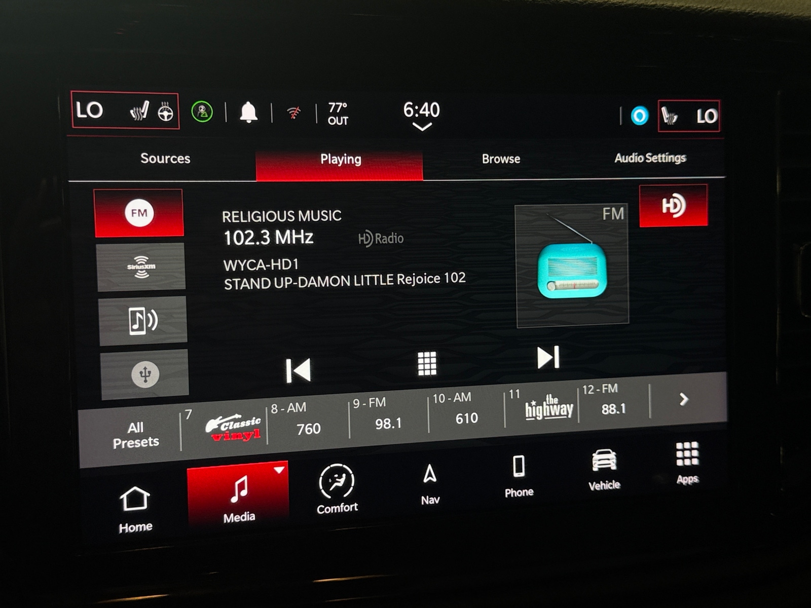 Thumbnail: 2024 Dodge Durango - 3