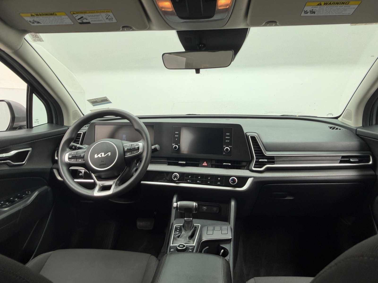 Thumbnail: 2023 Kia Sportage - 3