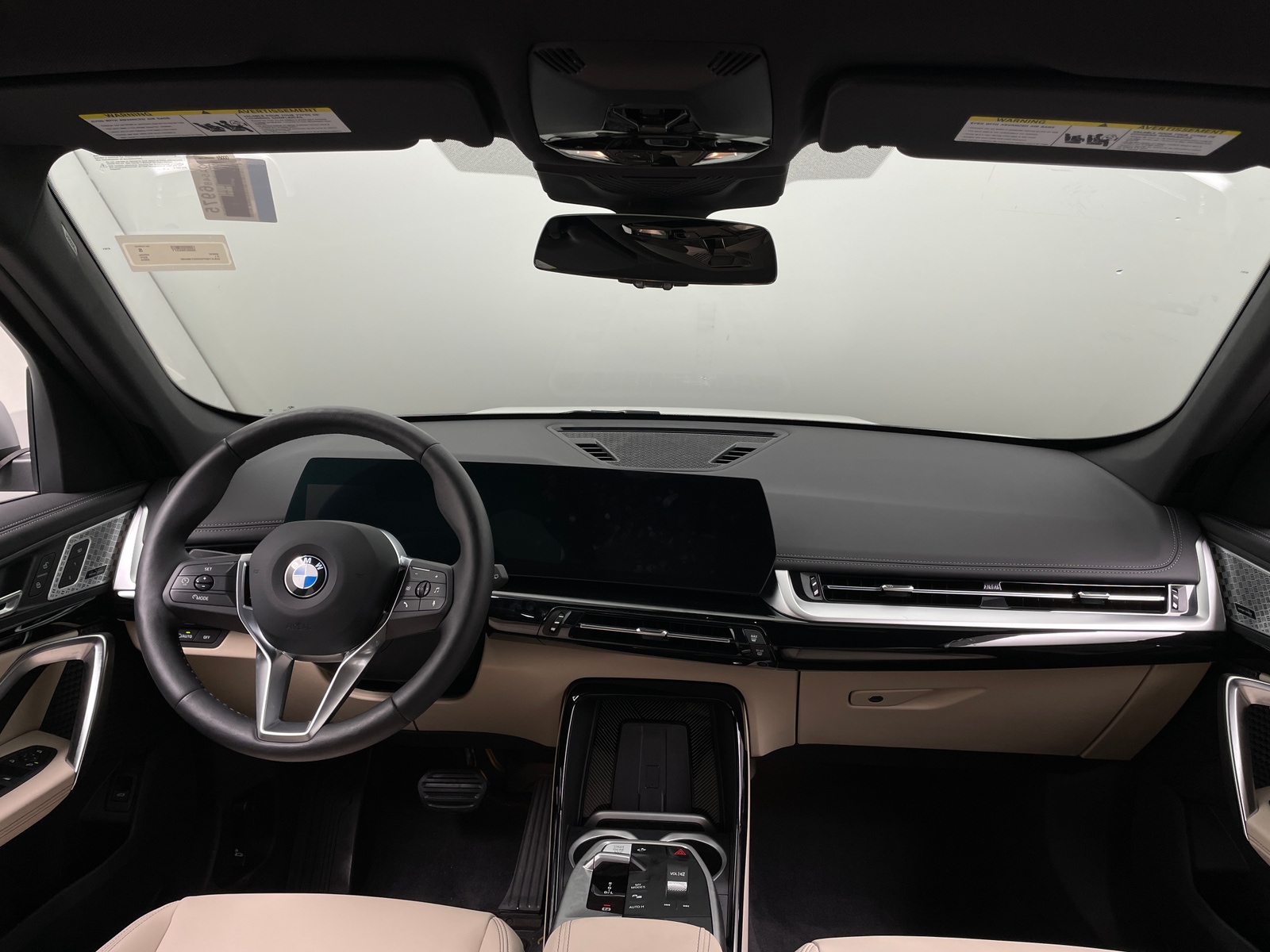 Thumbnail: 2024 BMW X1 - 2