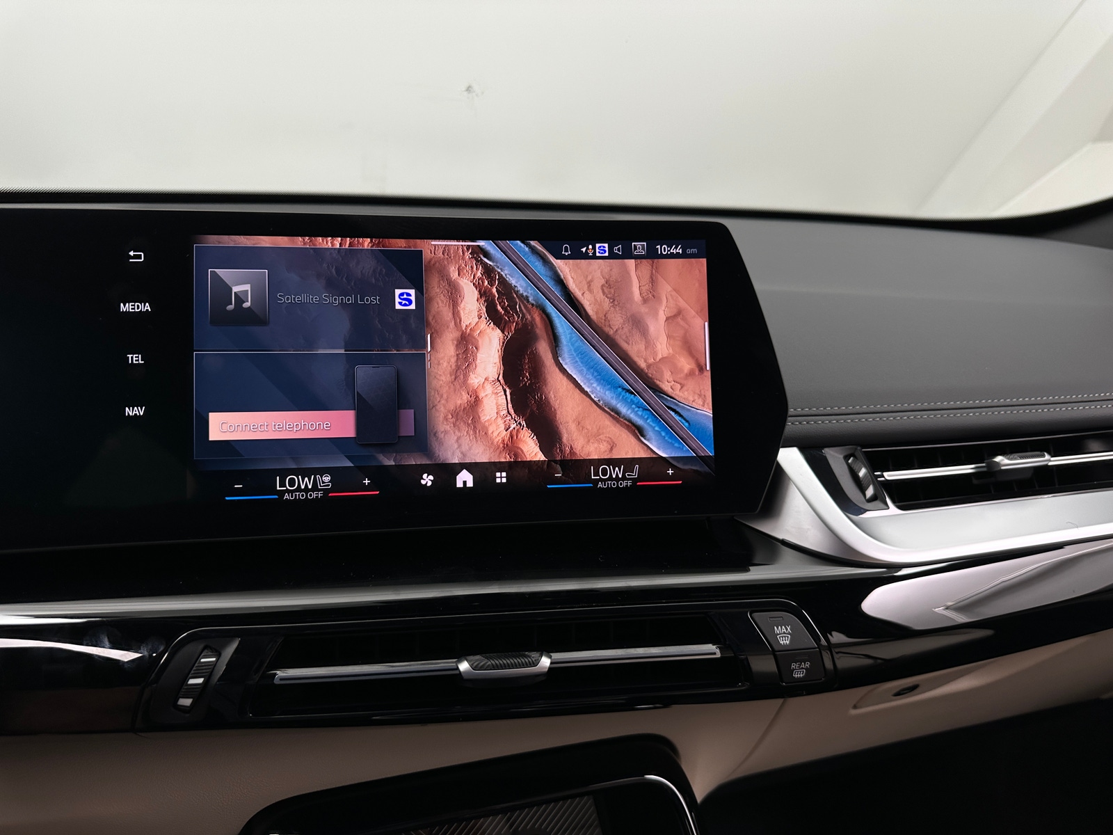 Thumbnail: 2024 BMW X1 - 3