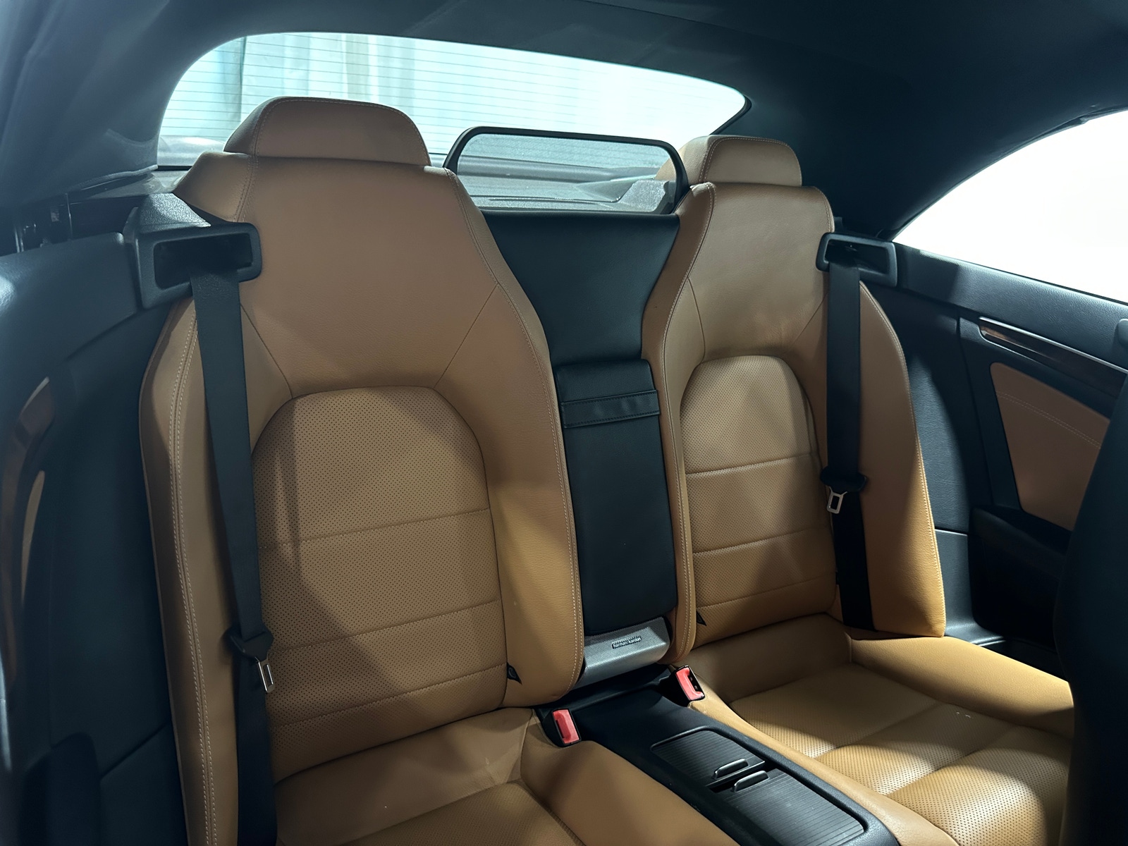 Thumbnail: 2017 Mercedes-Benz E-Class - 5