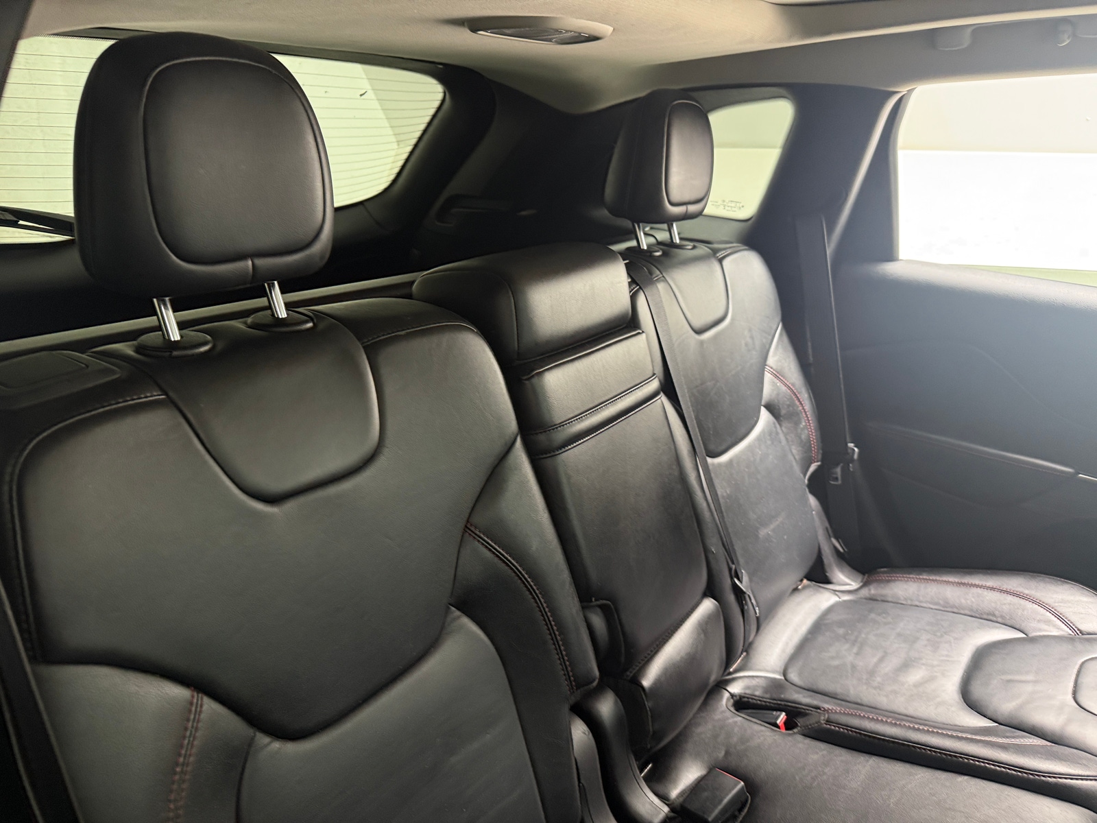 Thumbnail: 2014 Jeep Cherokee - 5