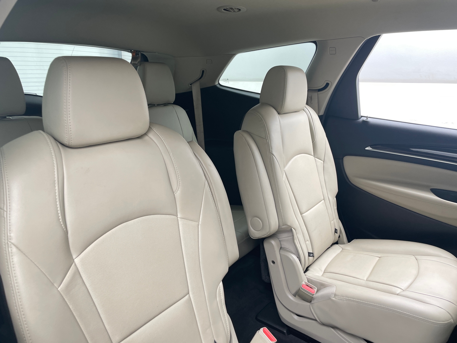Thumbnail: 2020 Buick Enclave - 5