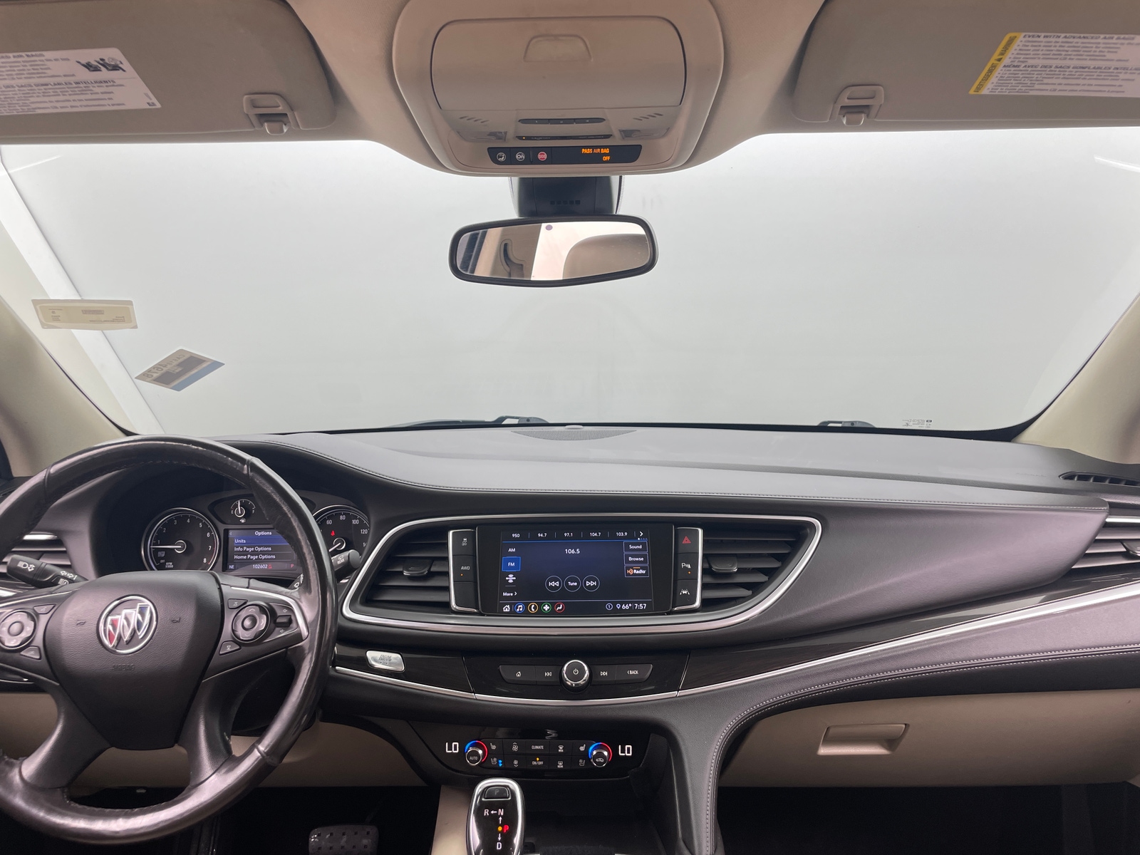 Thumbnail: 2020 Buick Enclave - 2