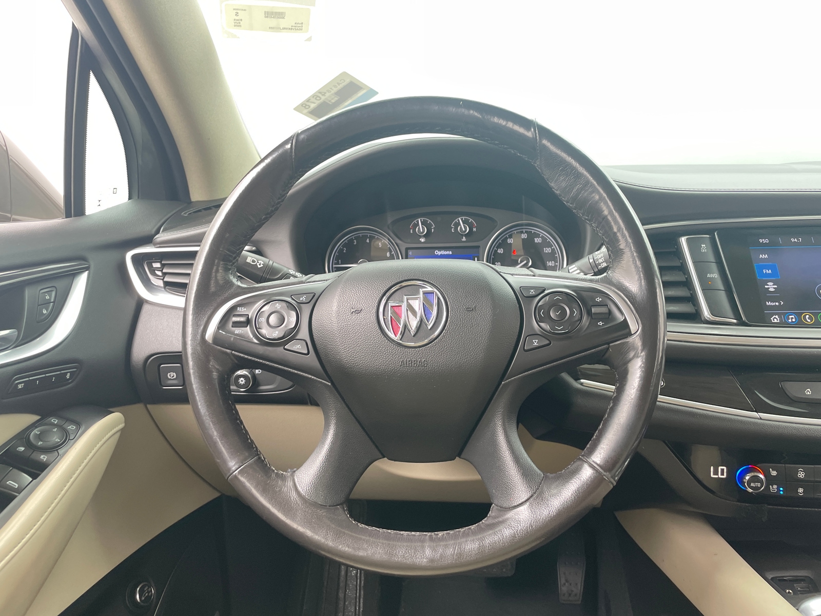 Thumbnail: 2020 Buick Enclave - 4