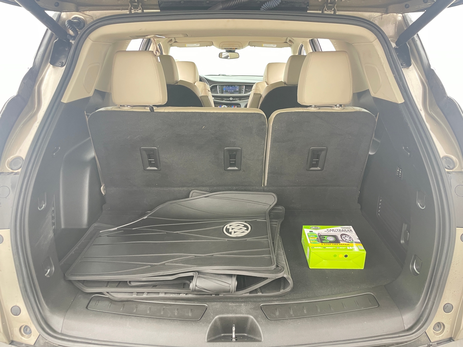 Thumbnail: 2020 Buick Enclave - 6